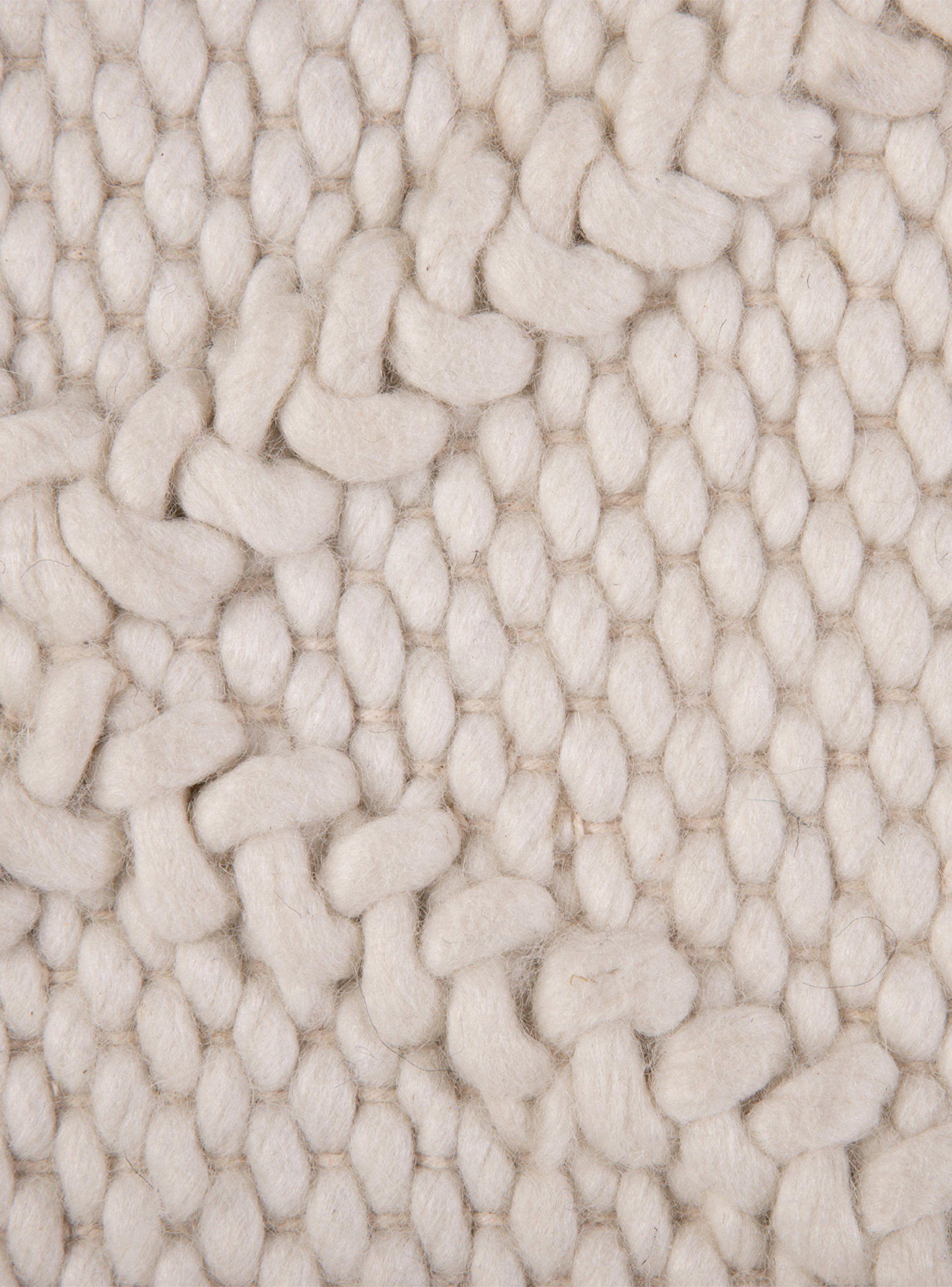 Alfombra Helsinki 230 x 330 cm Blanco-2