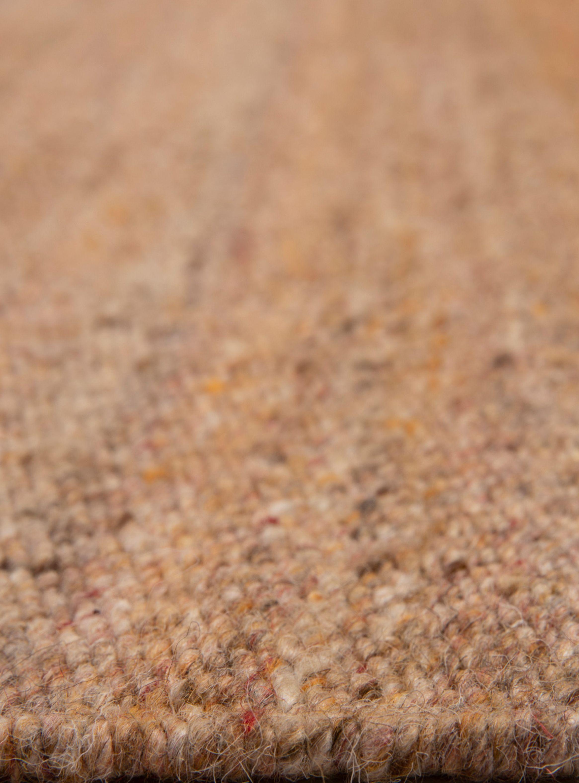 Alfombra Ibiza 190 x 290 cm Naranjo-1