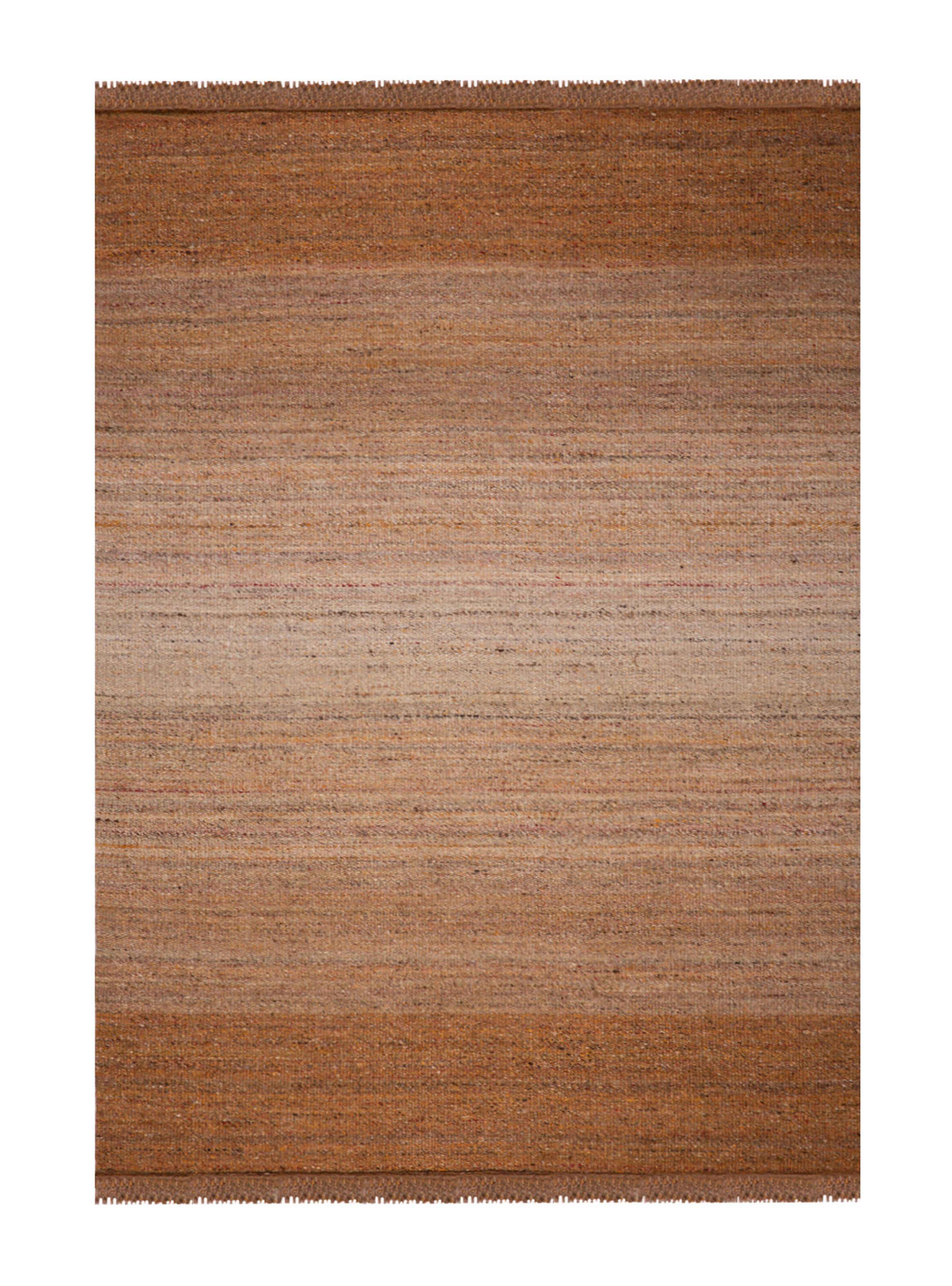 Alfombra Ibiza 230 x 330 cm Naranjo-0