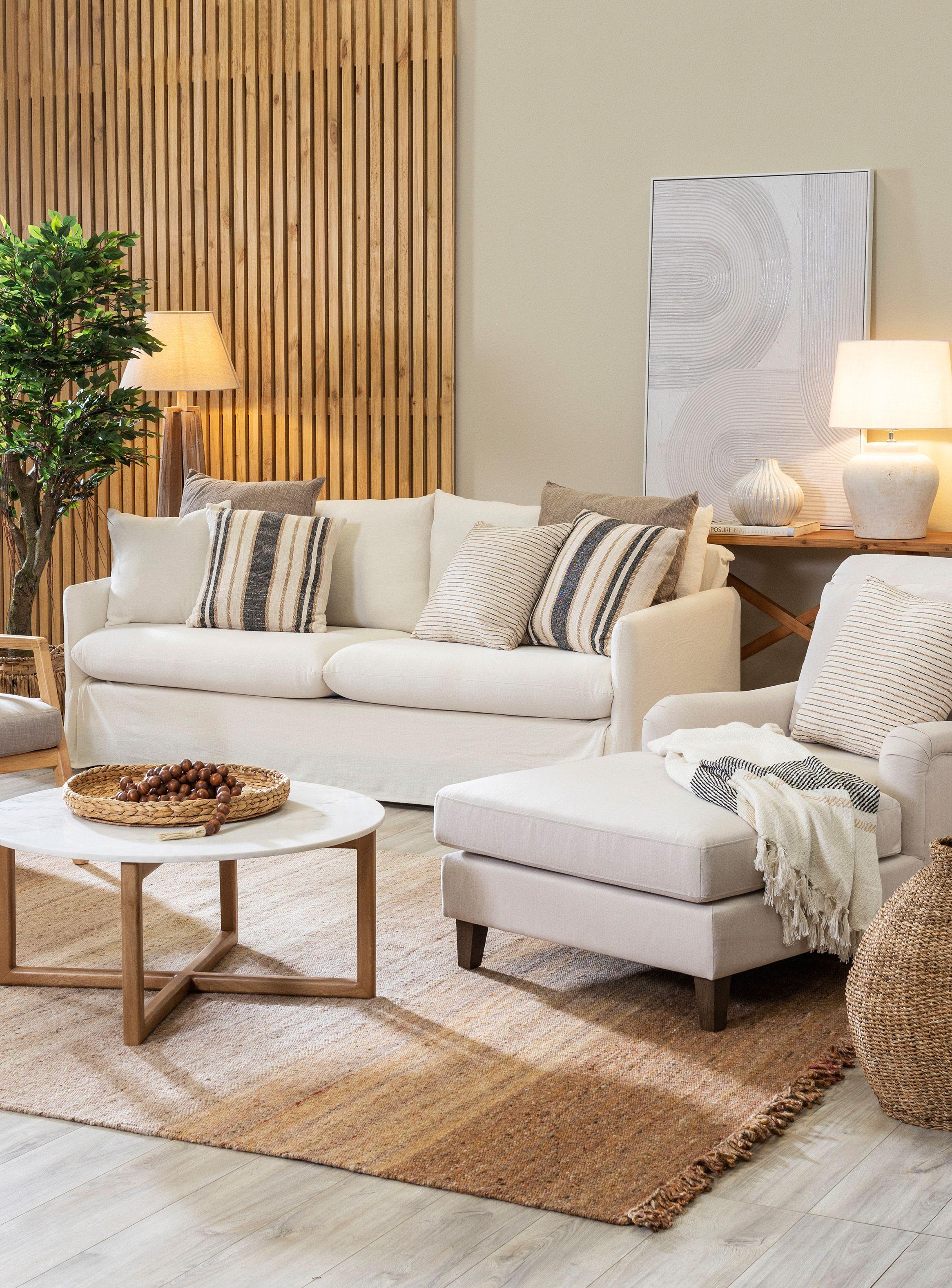 Alfombra Ibiza 230 x 330 cm Naranjo-4