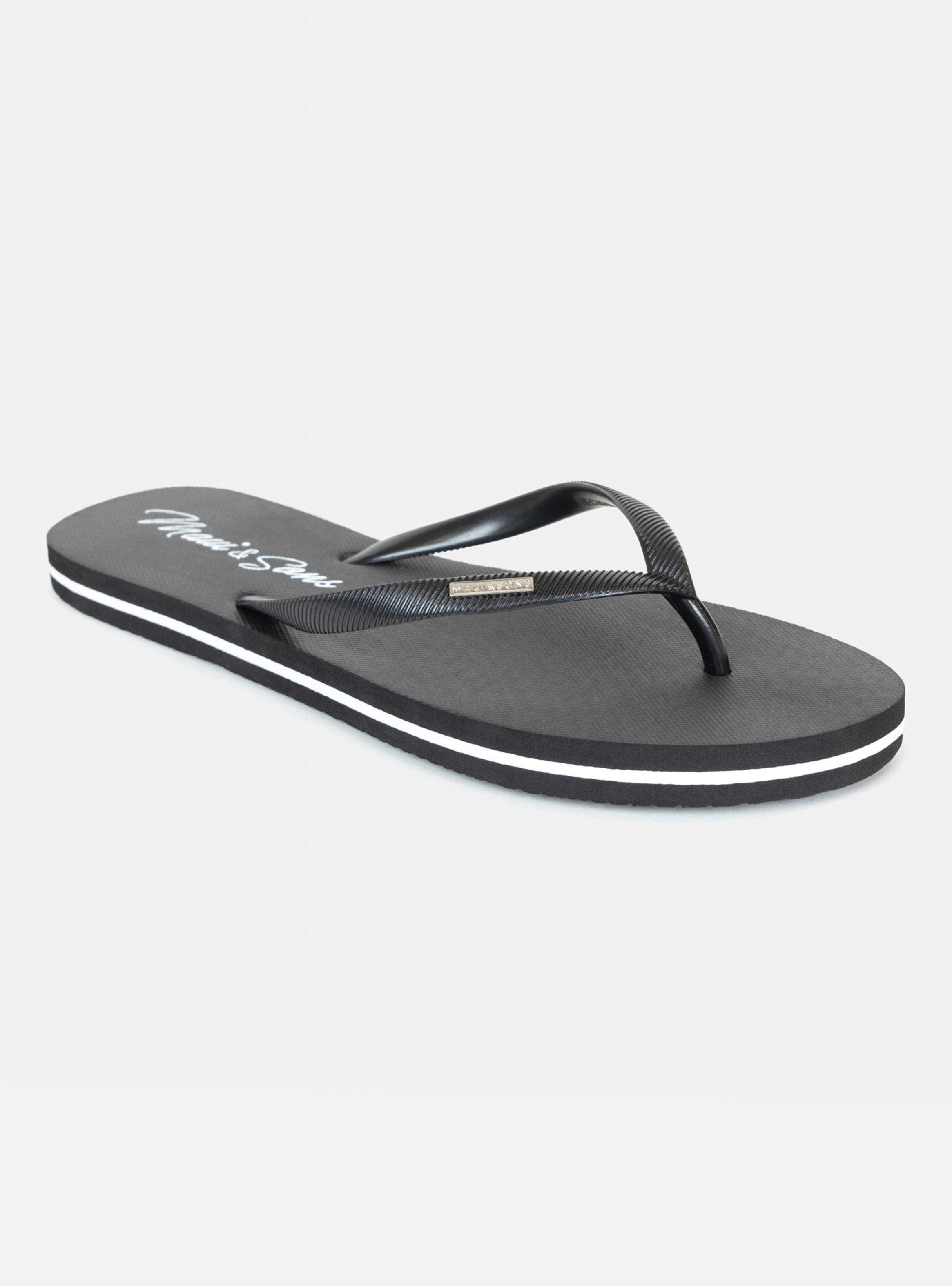 Sandalia Lisa Black Baja 5S1291-WV Mujer-2