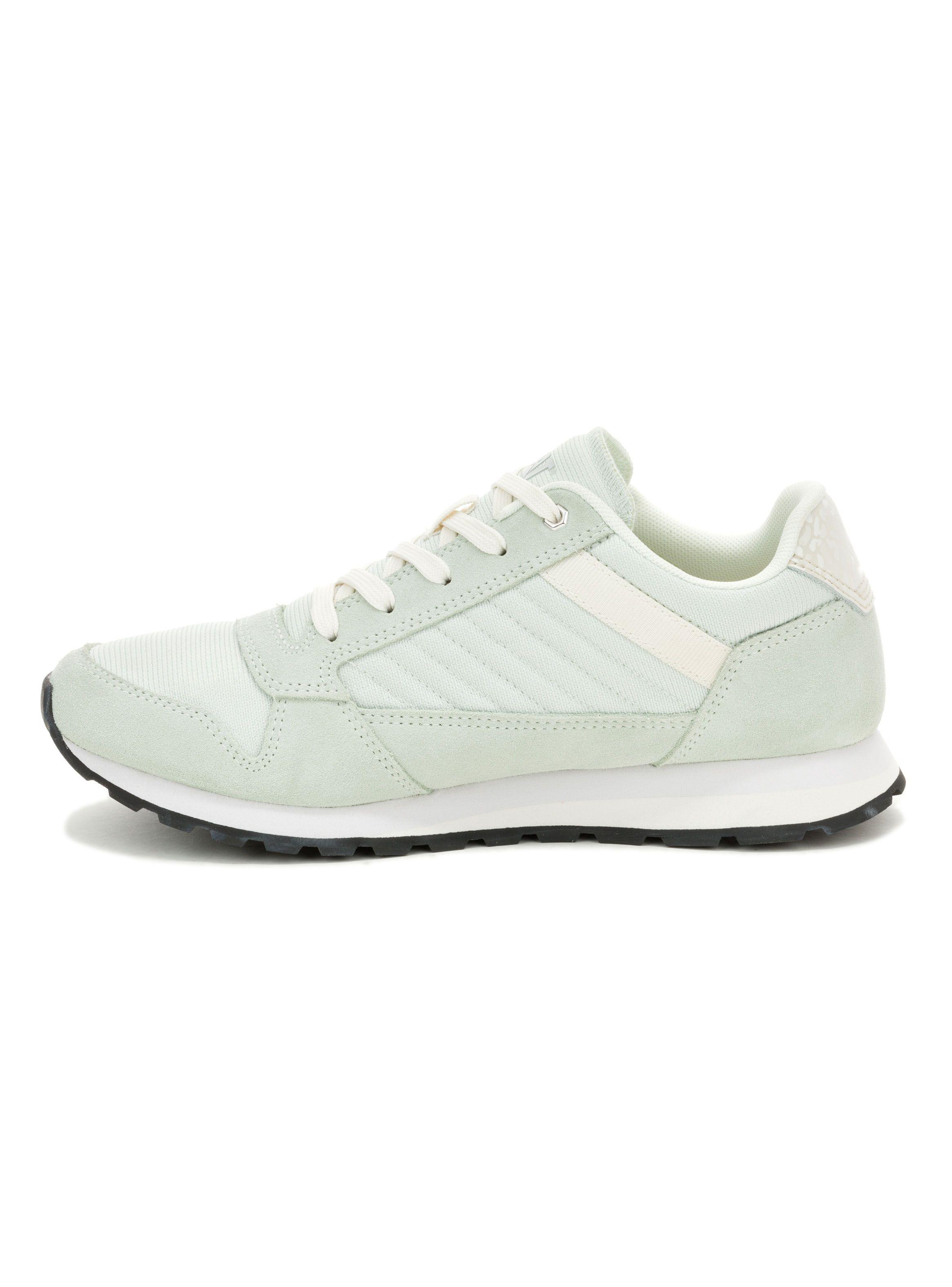 Zapatilla Urbana Ventura Mint Mujer-2
