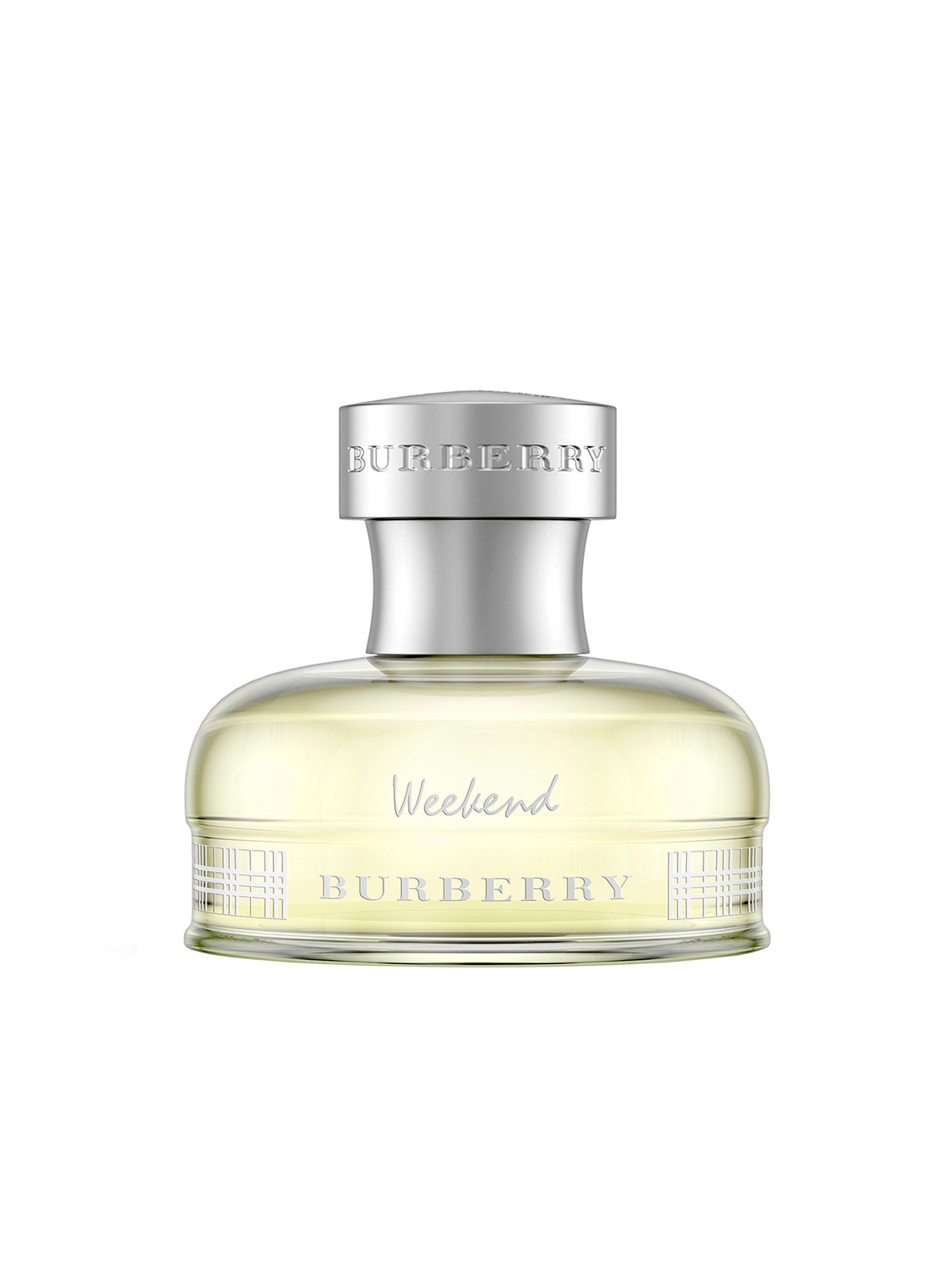 Perfume Burberry Women's Weeekend Mujer EDP 30 ml
