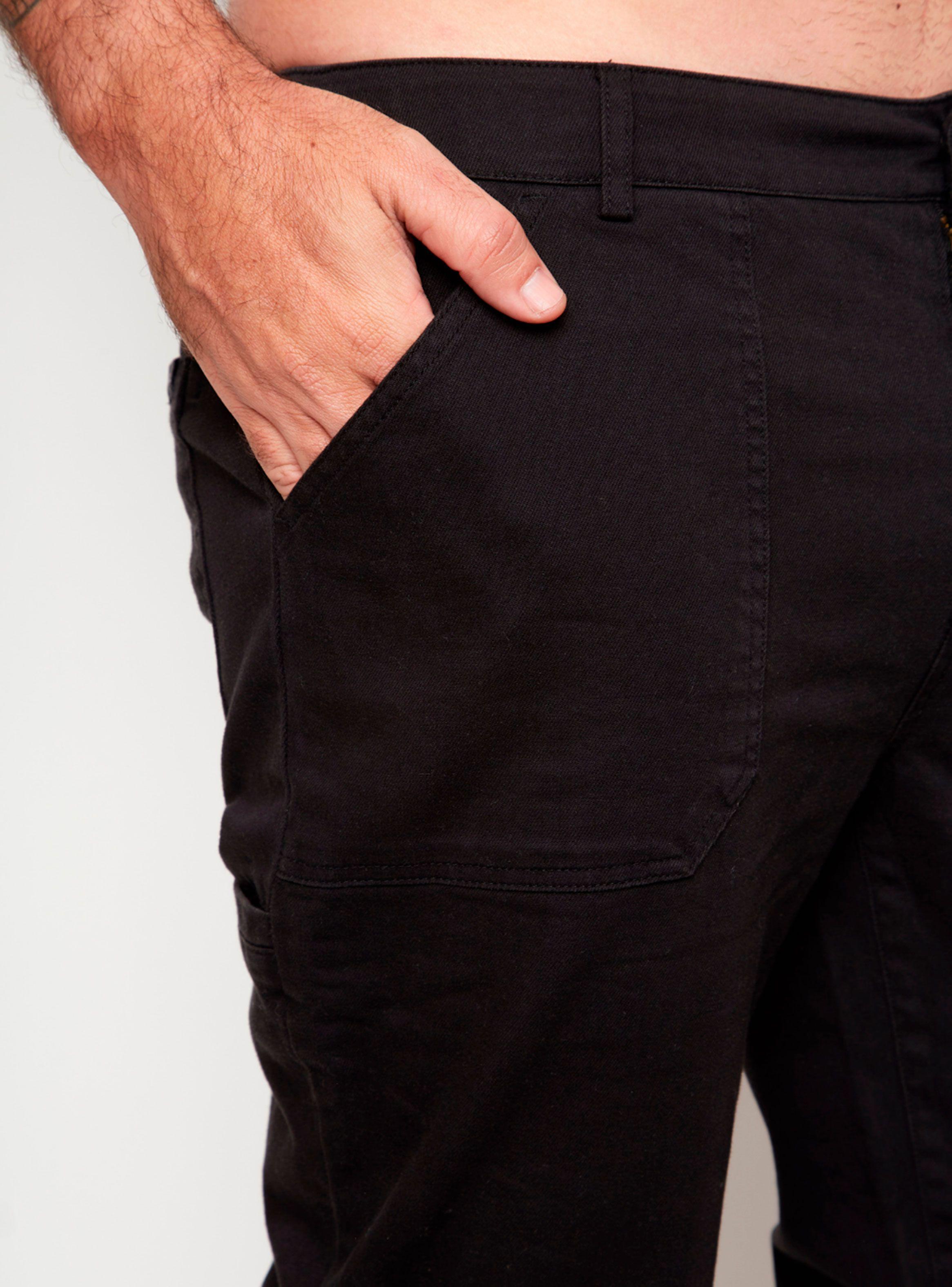 Pantalón Rea Orgánico-3
