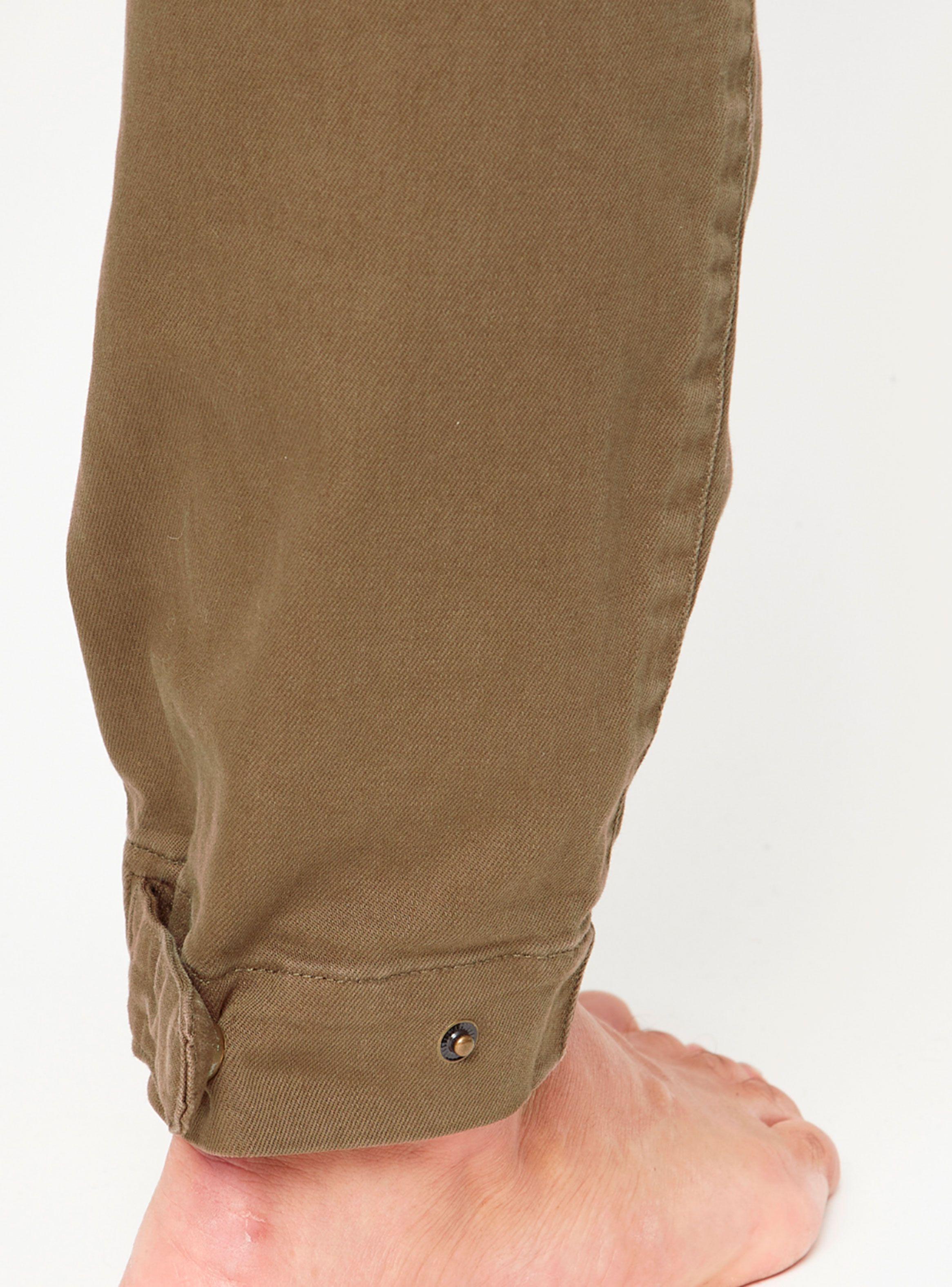 Pantalón Gres Orgánico-3