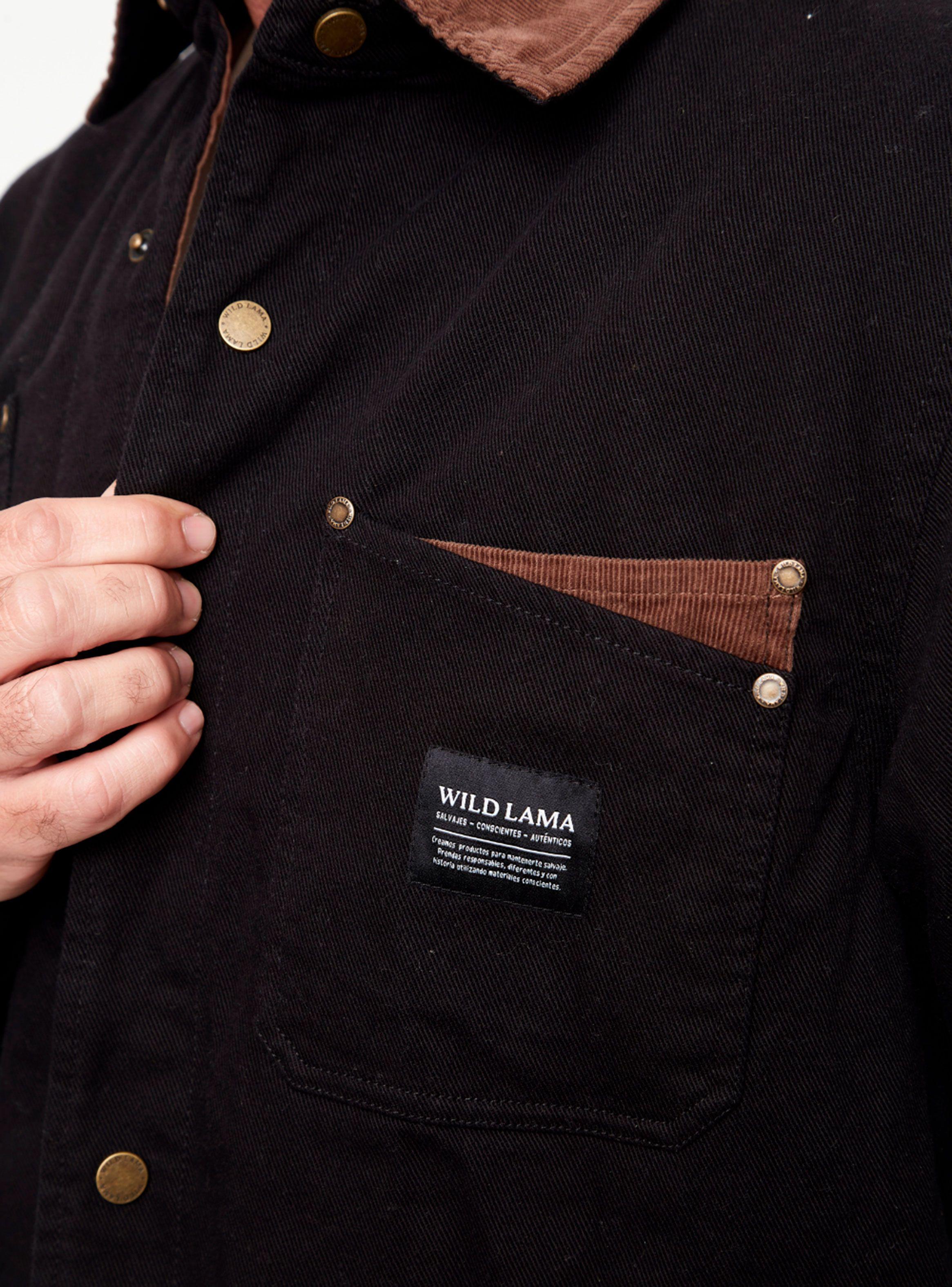 Chaqueta Modelo Roble Orgánica-3