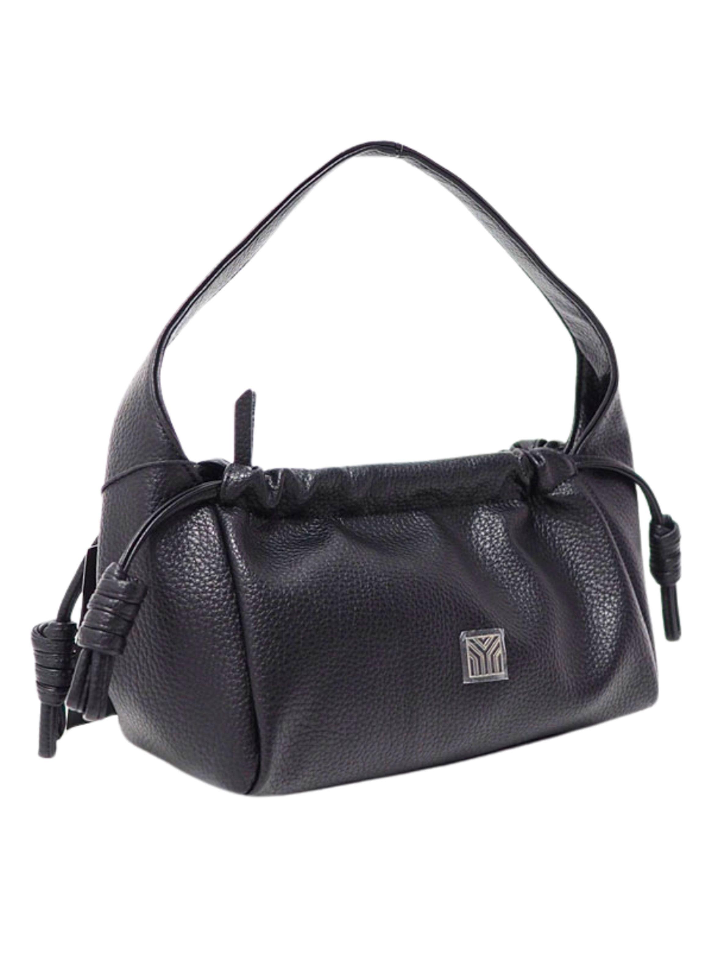 Cartera Night Black-1