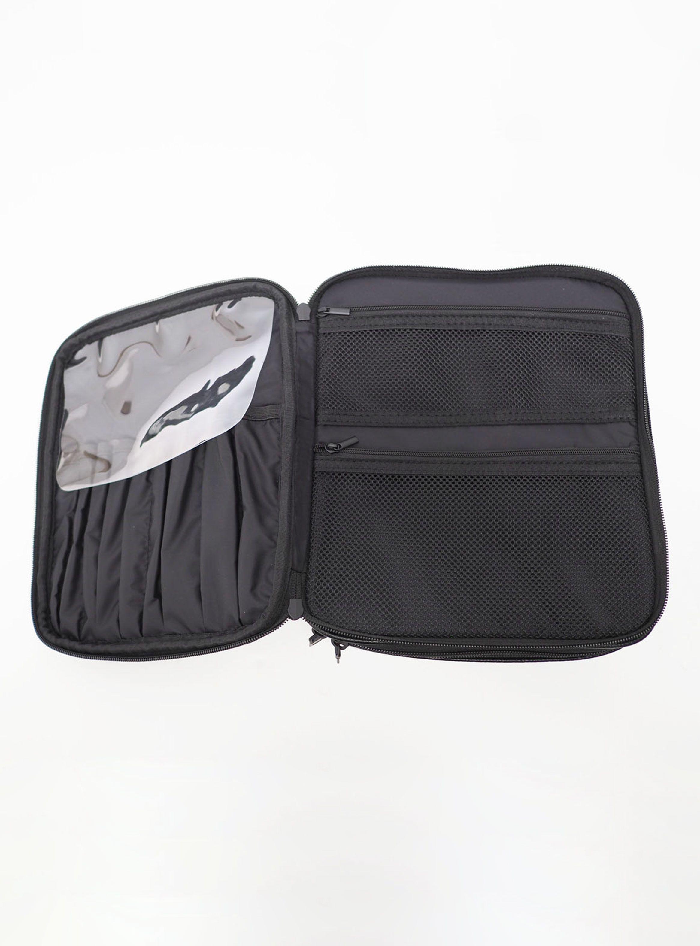Cosmetiquero XL Black-3