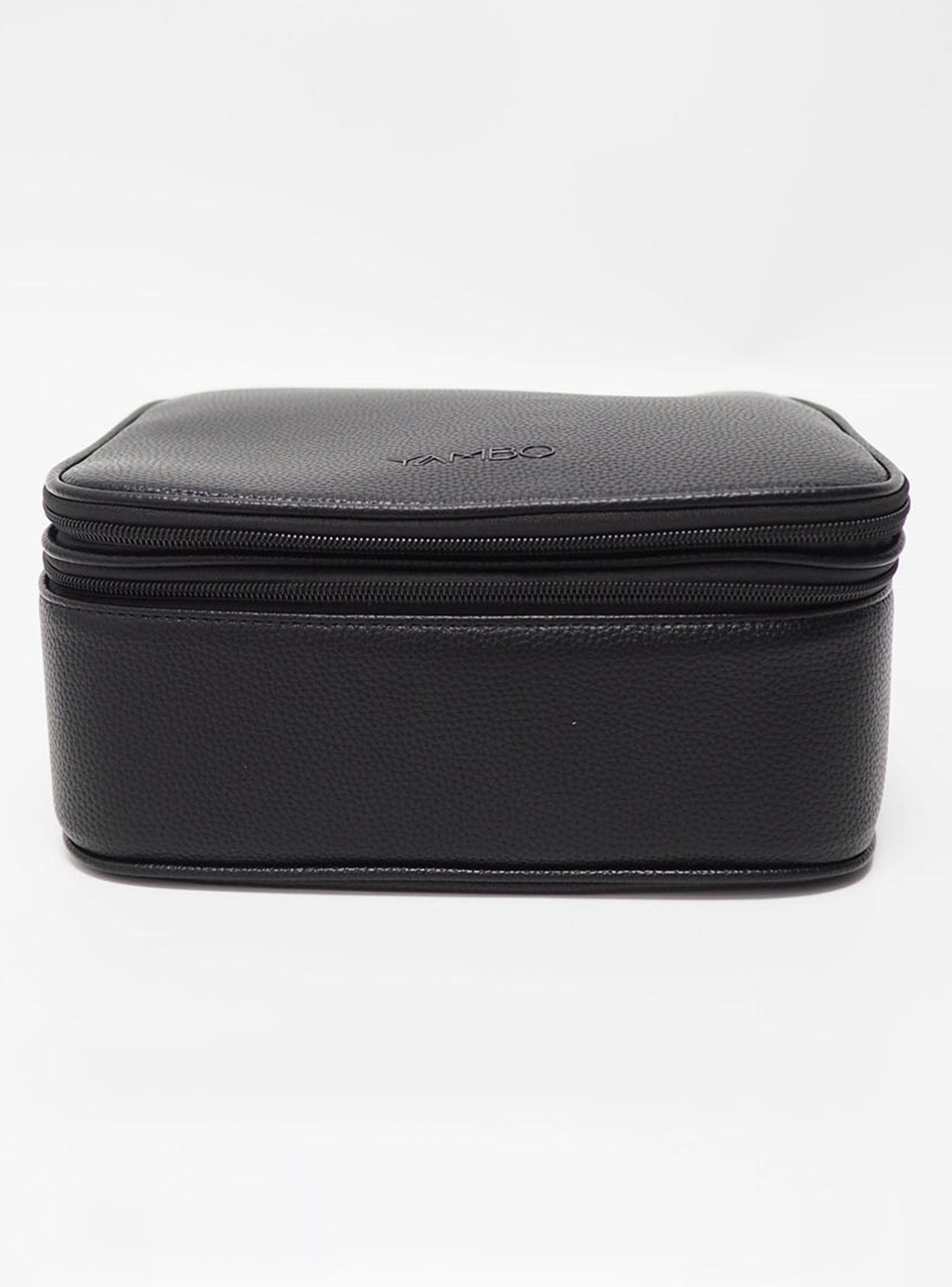 Cosmetiquero XL Black-2