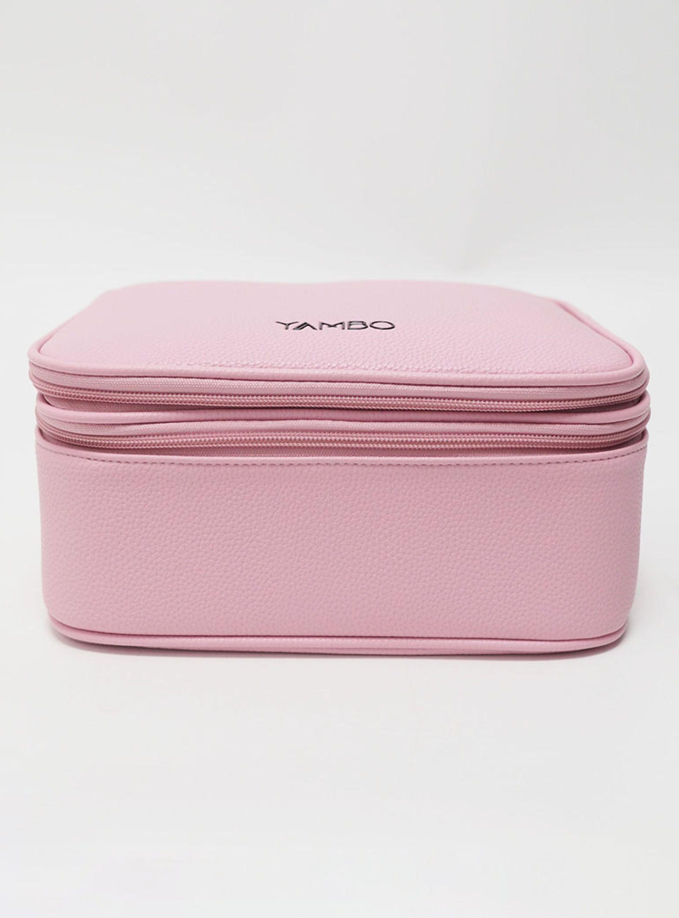 Cosmetiquero XL Pink-2
