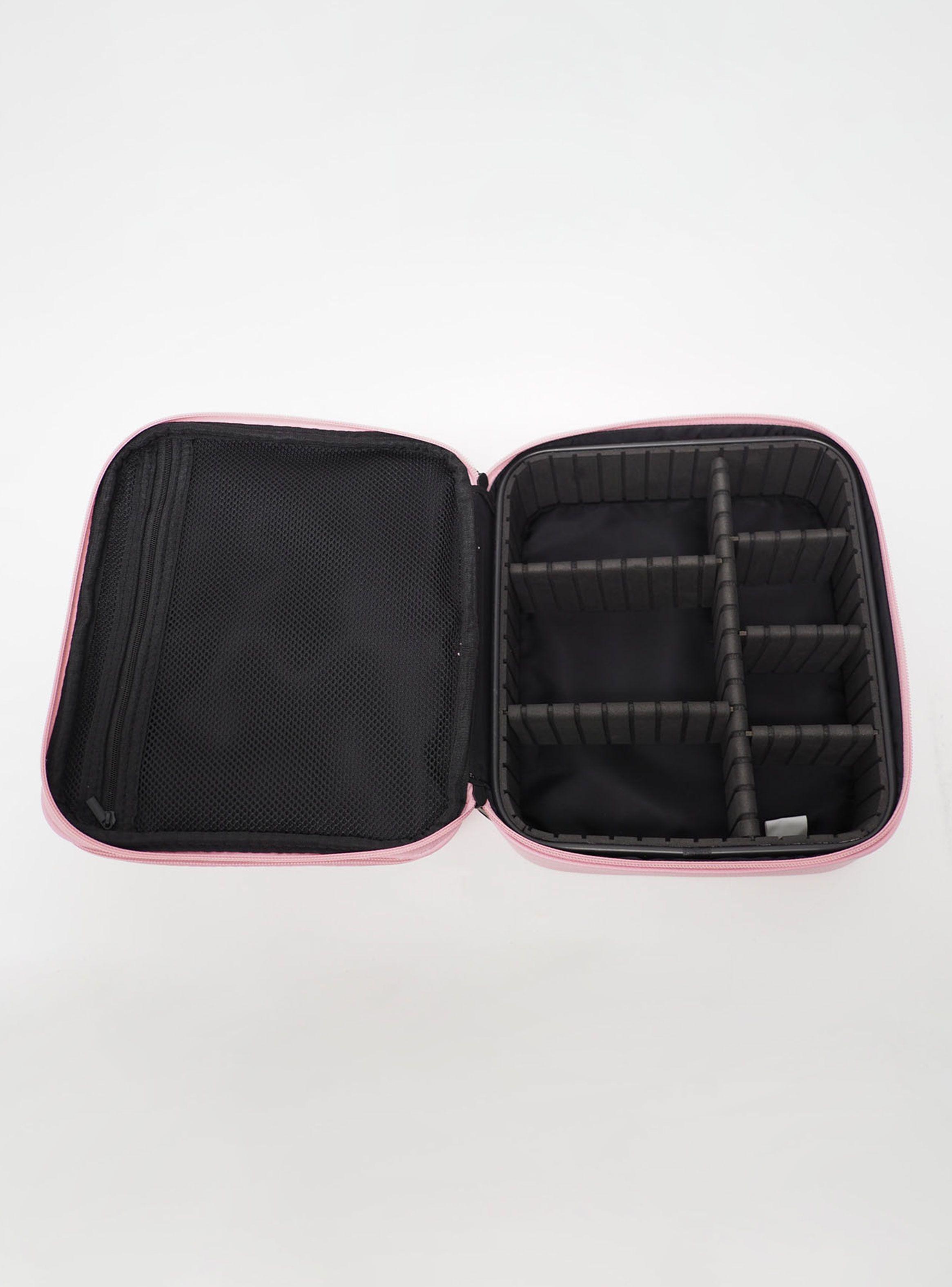Cosmetiquero XL Pink-4