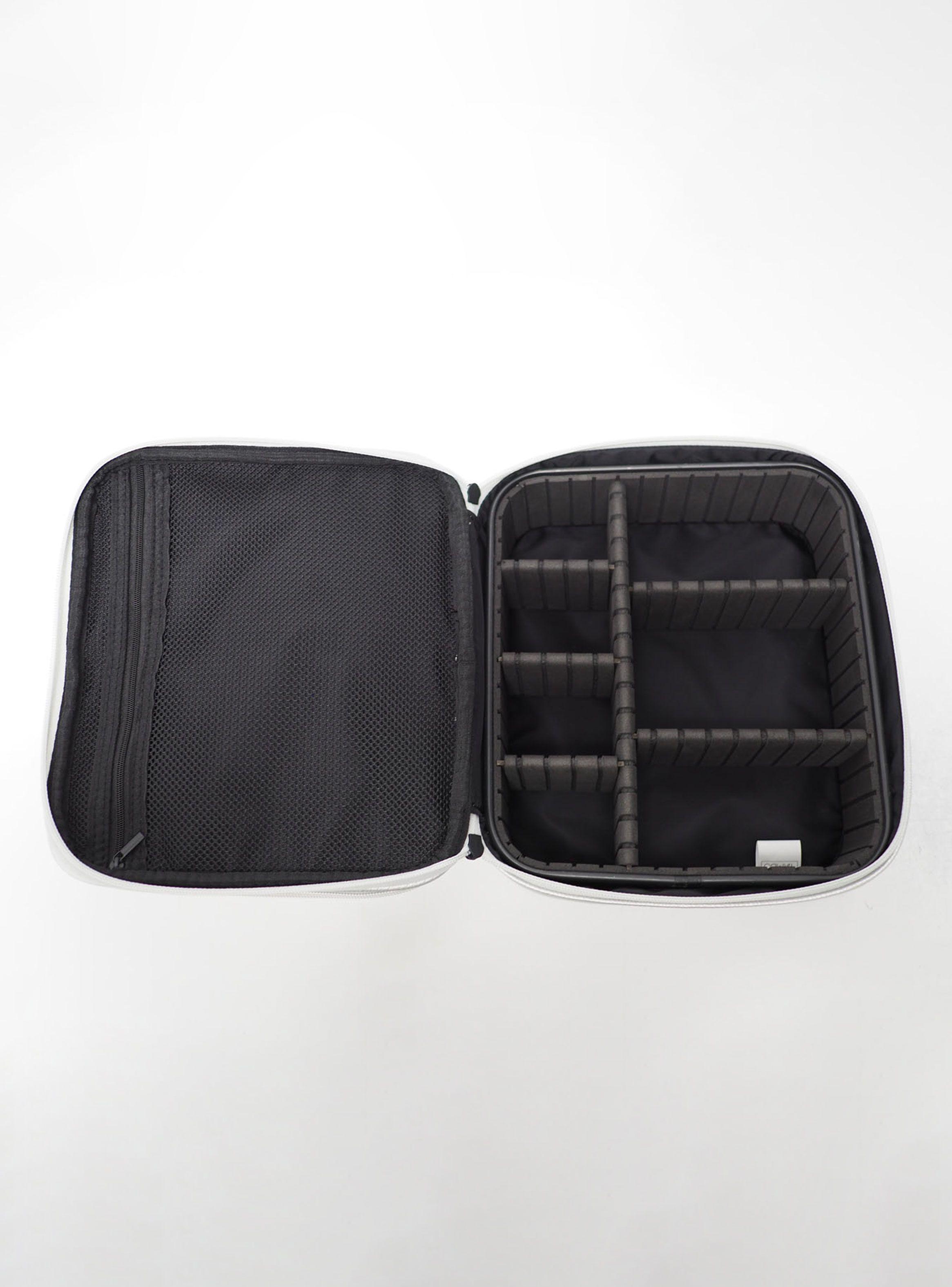 Cosmetiquero XL Silver-4