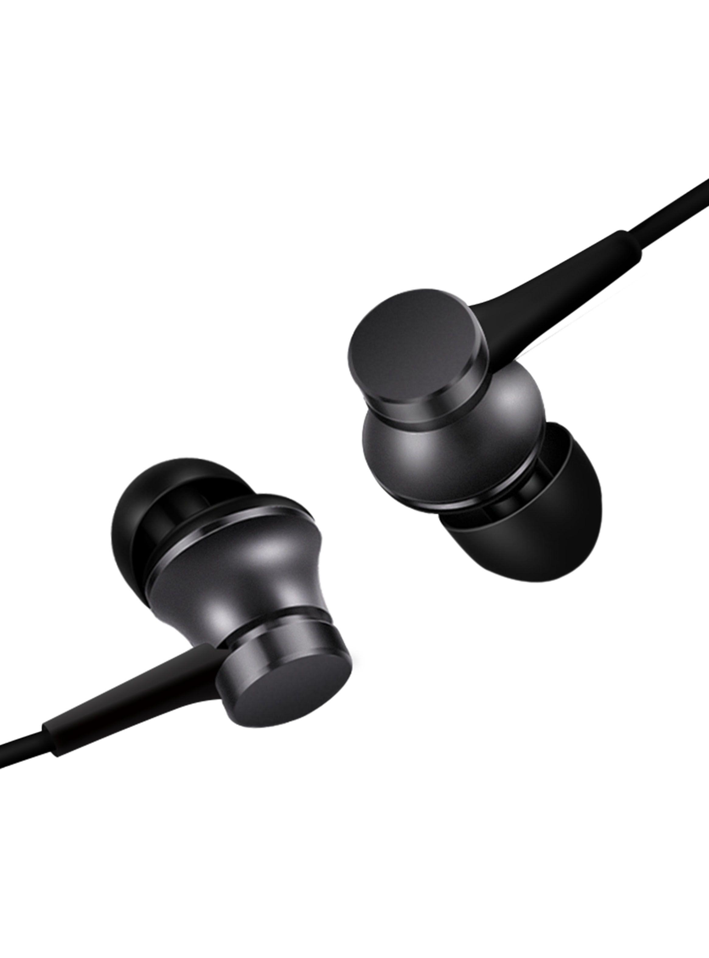 Audífonos Xiaomi Mi In-Ear Headphones Basic-1