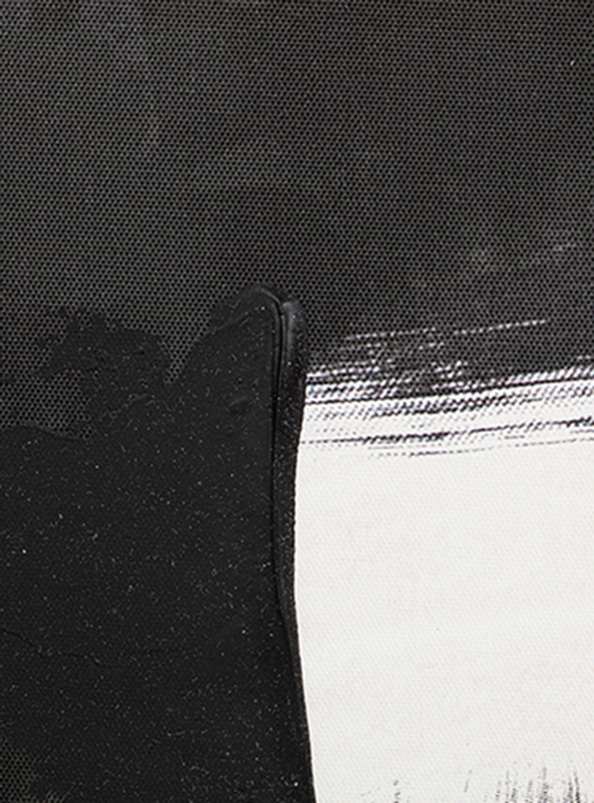 Cuadro Canvas Negro B 80x120 cm-3
