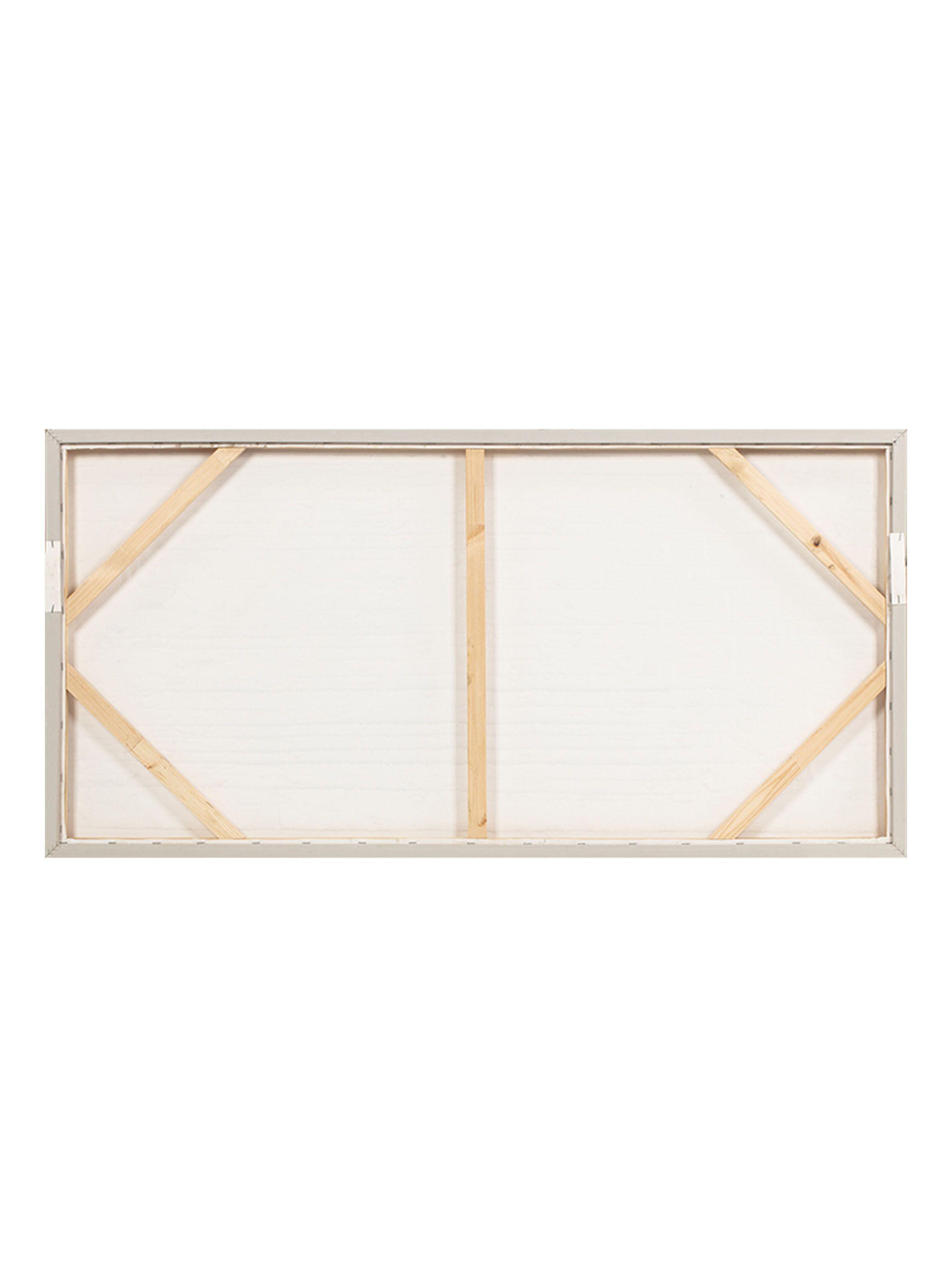Cuadro Canvas Textura 60x120 cm-2