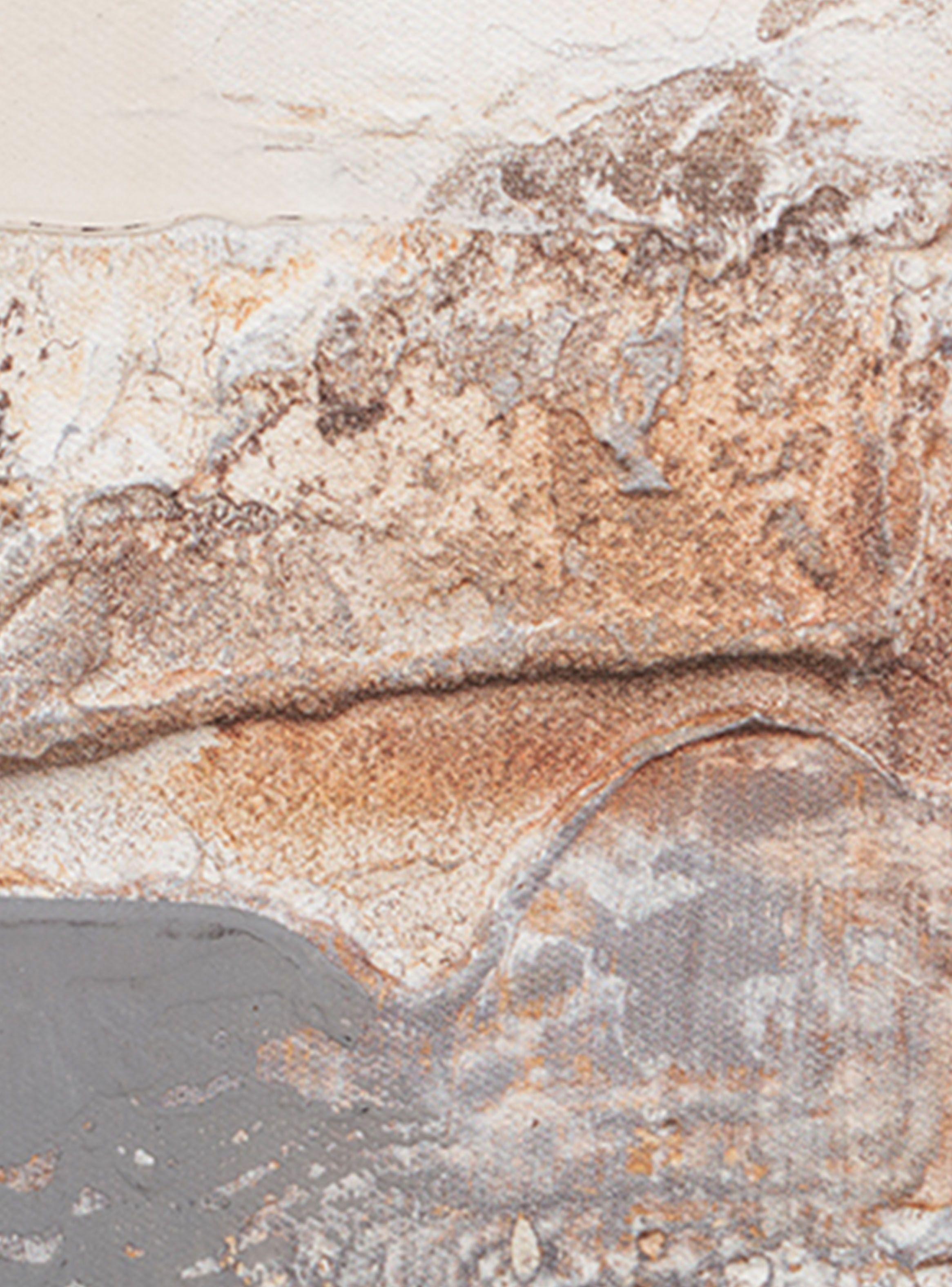 Cuadro Canvas Tierra 60x90 cm-3