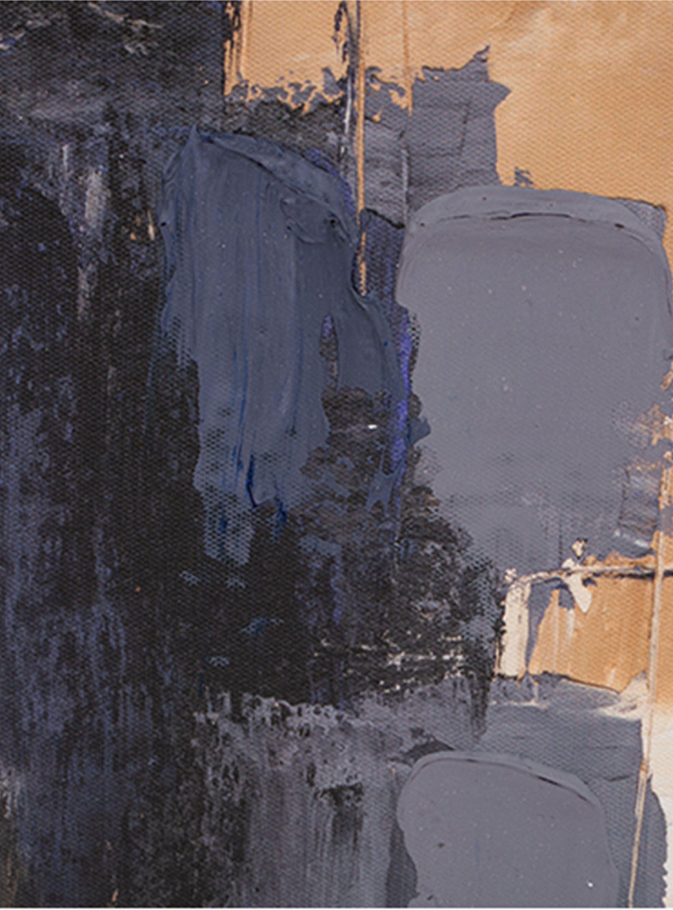 Cuadro Canvas Abstracto 60x90 cm-3