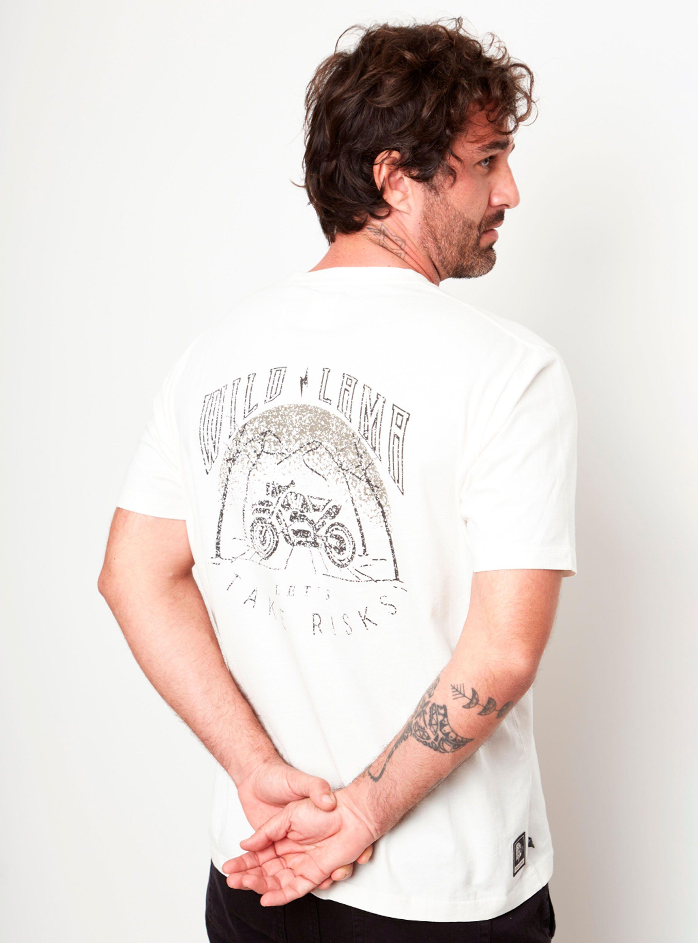 Polera Karu Orgánica Crudo-2