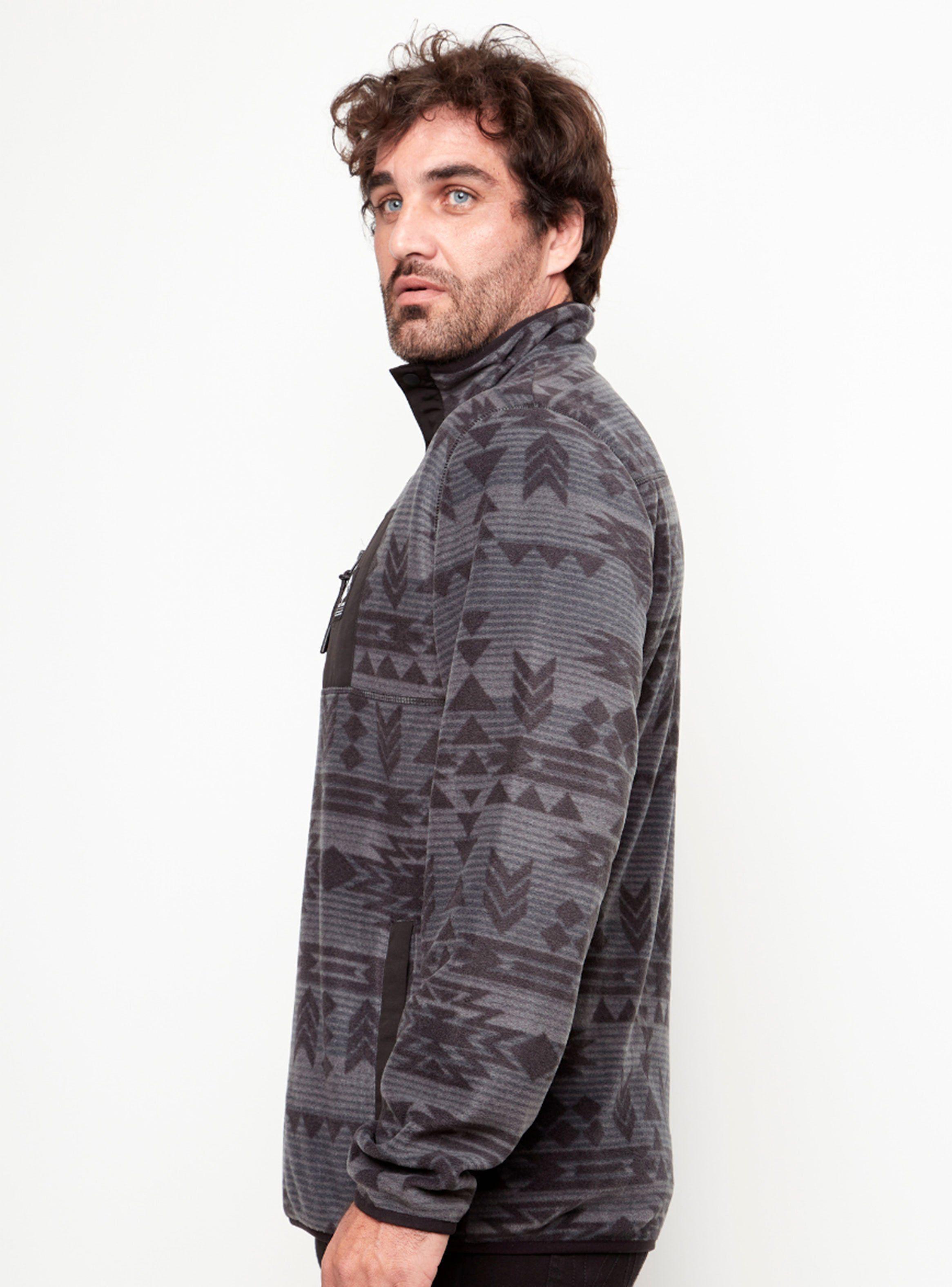 Polar Lava Reciclado Print-2