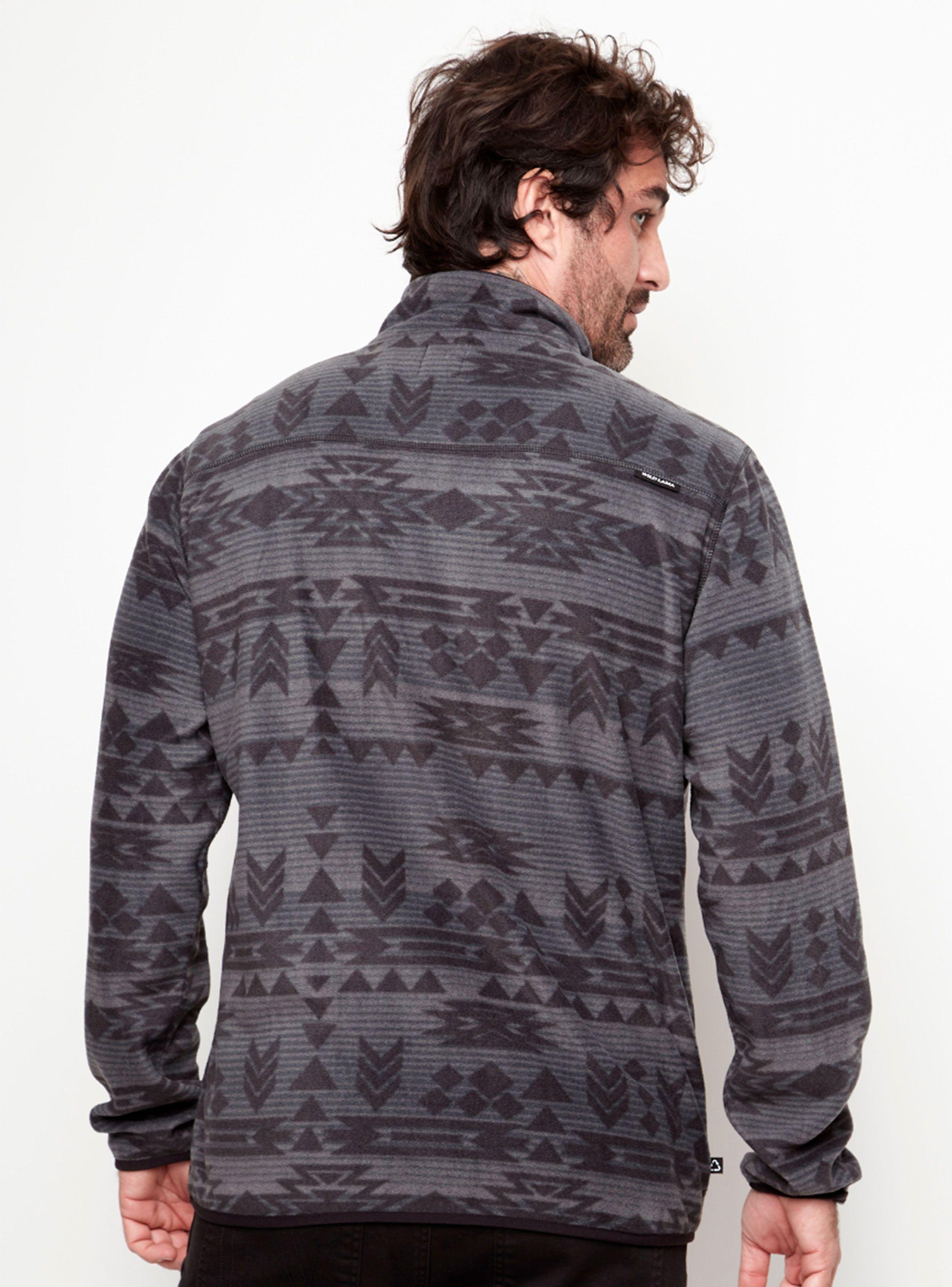 Polar Lava Reciclado Print-1