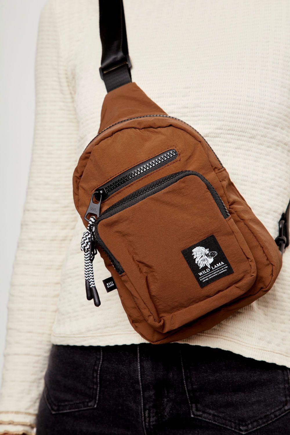 Banano Lav Reciclado con Cierre-0