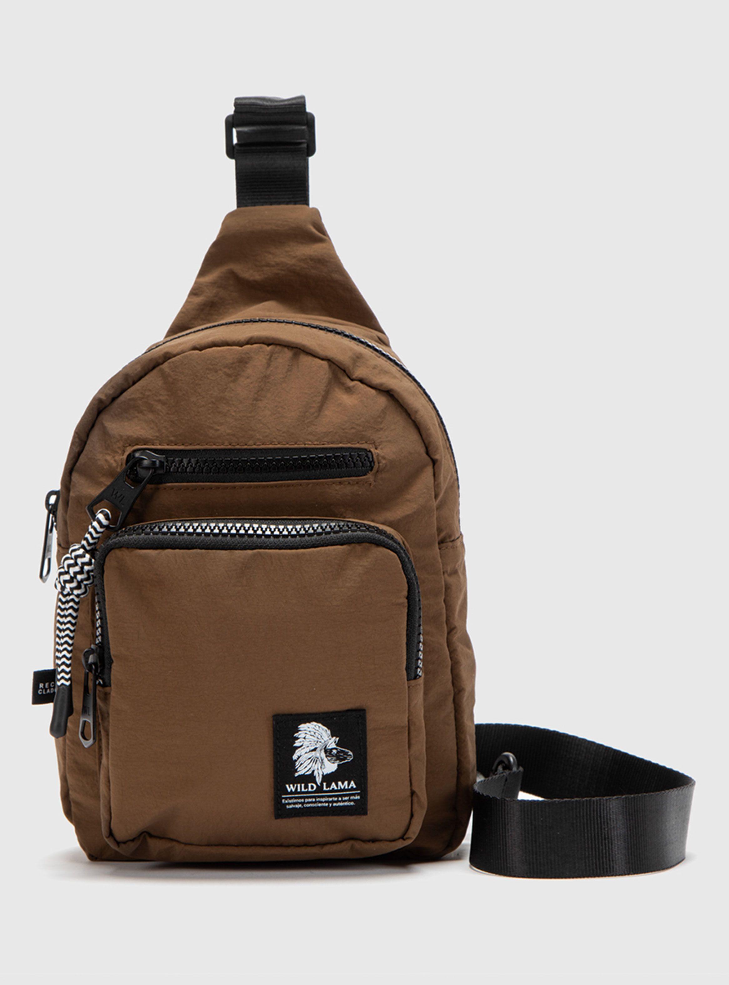 Banano Lav Reciclado con Cierre-2