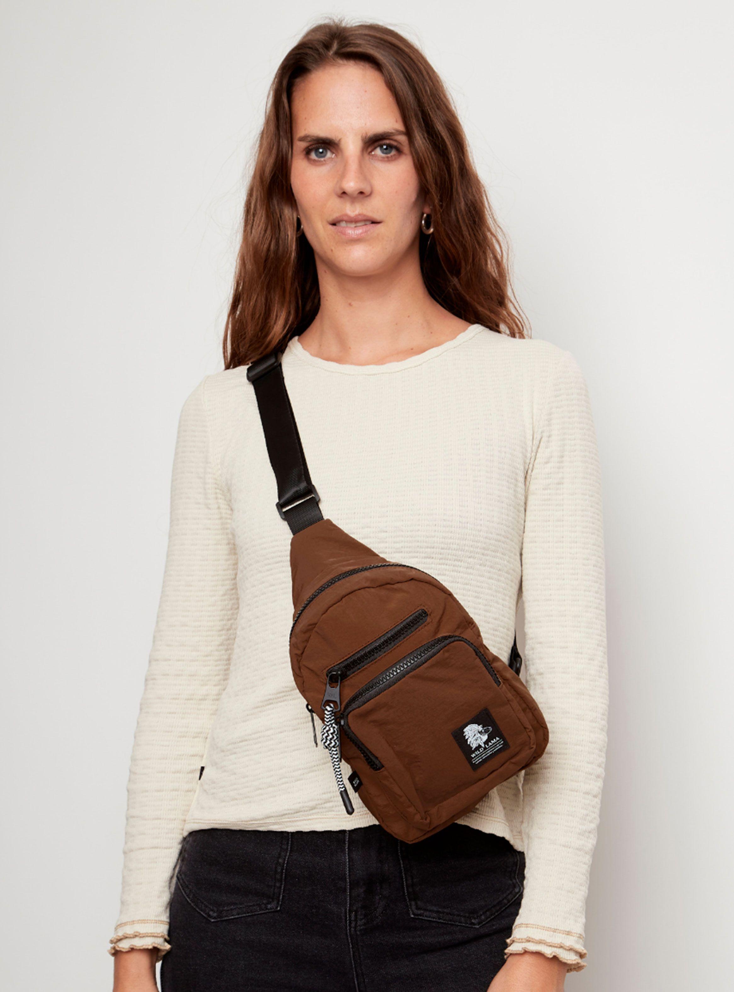 Banano Lav Reciclado con Cierre-1