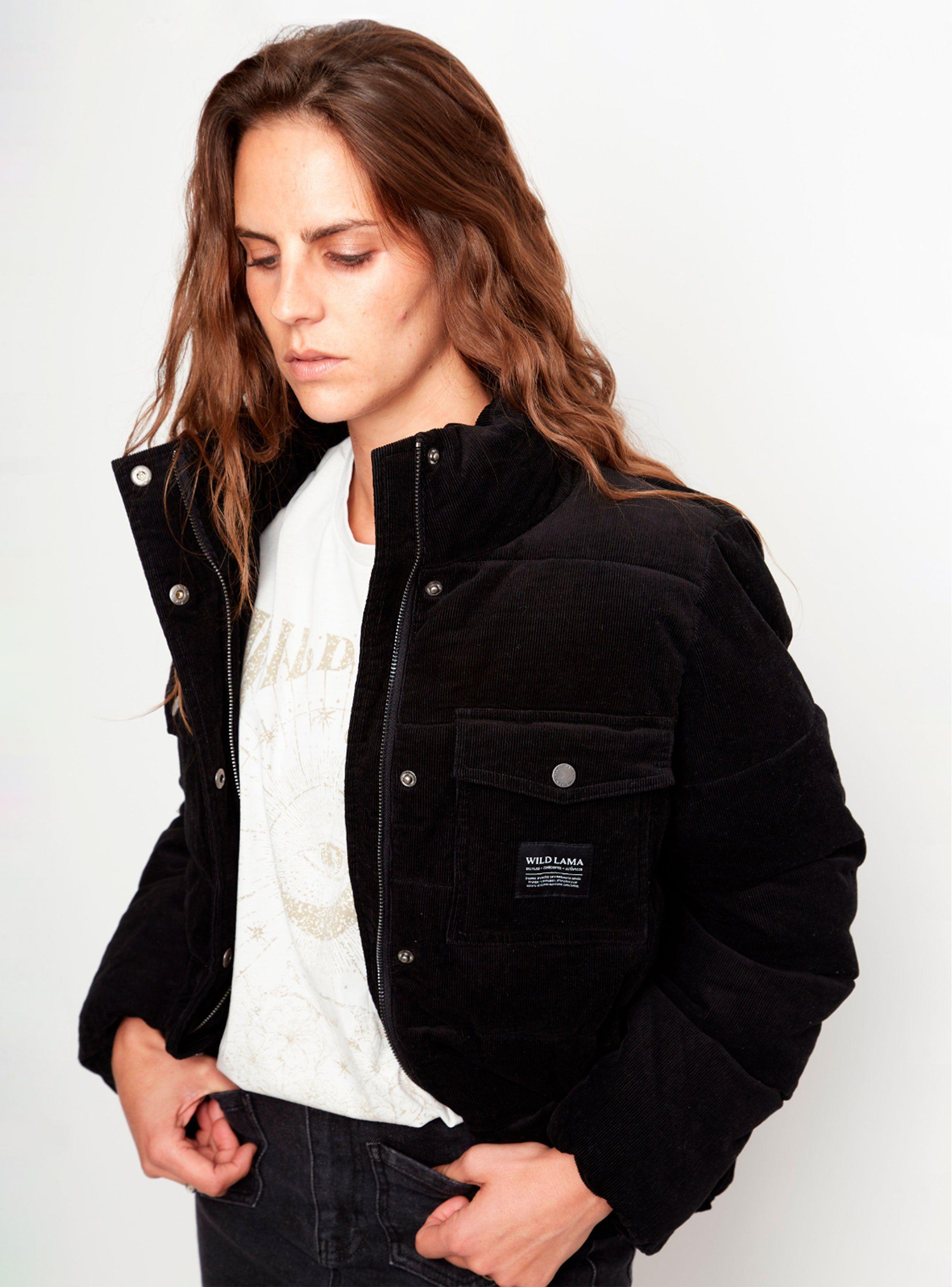 Parka Chic Puffa-3