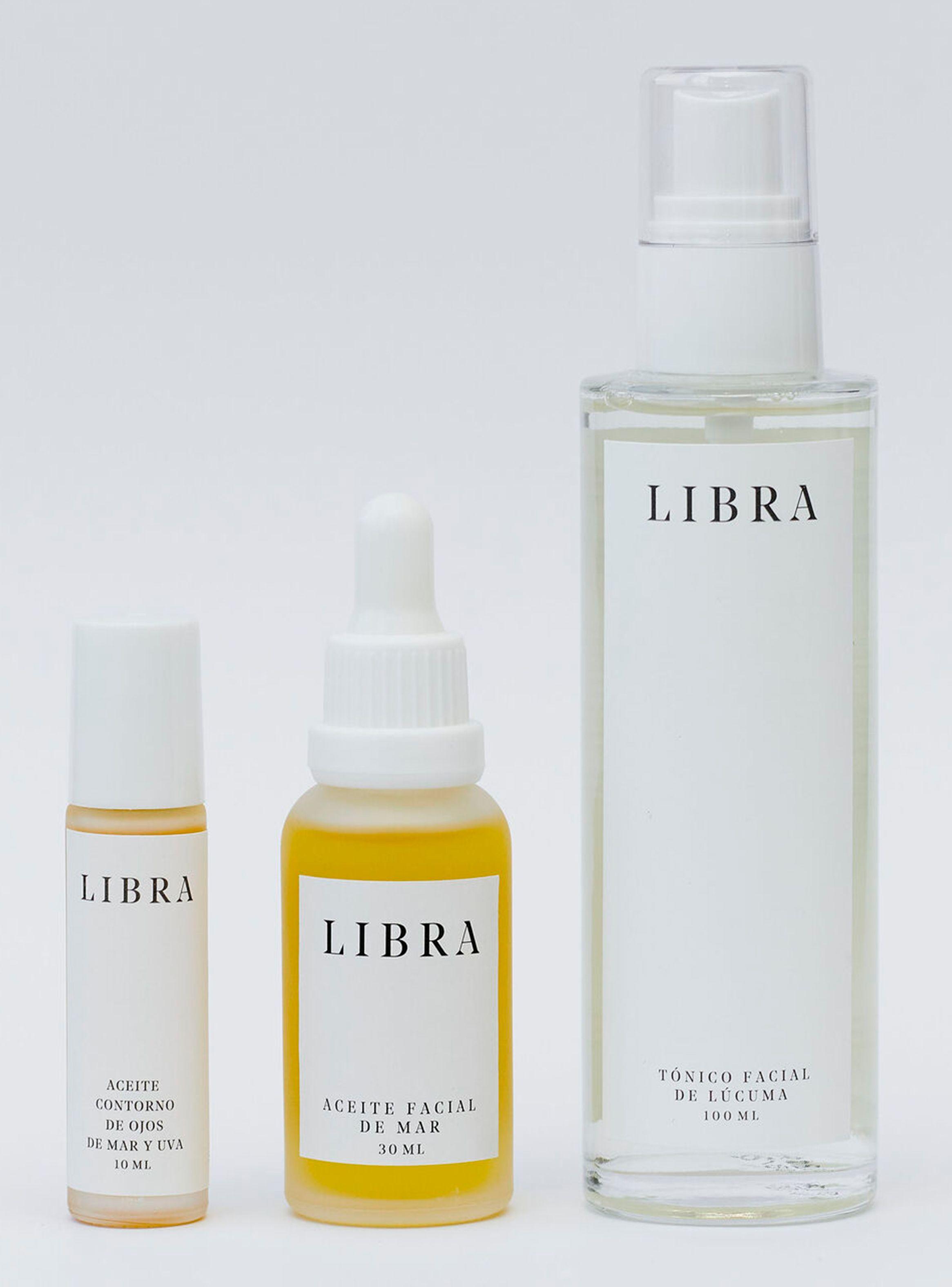 Set Libra Hidratación Rostro 140 ml-0