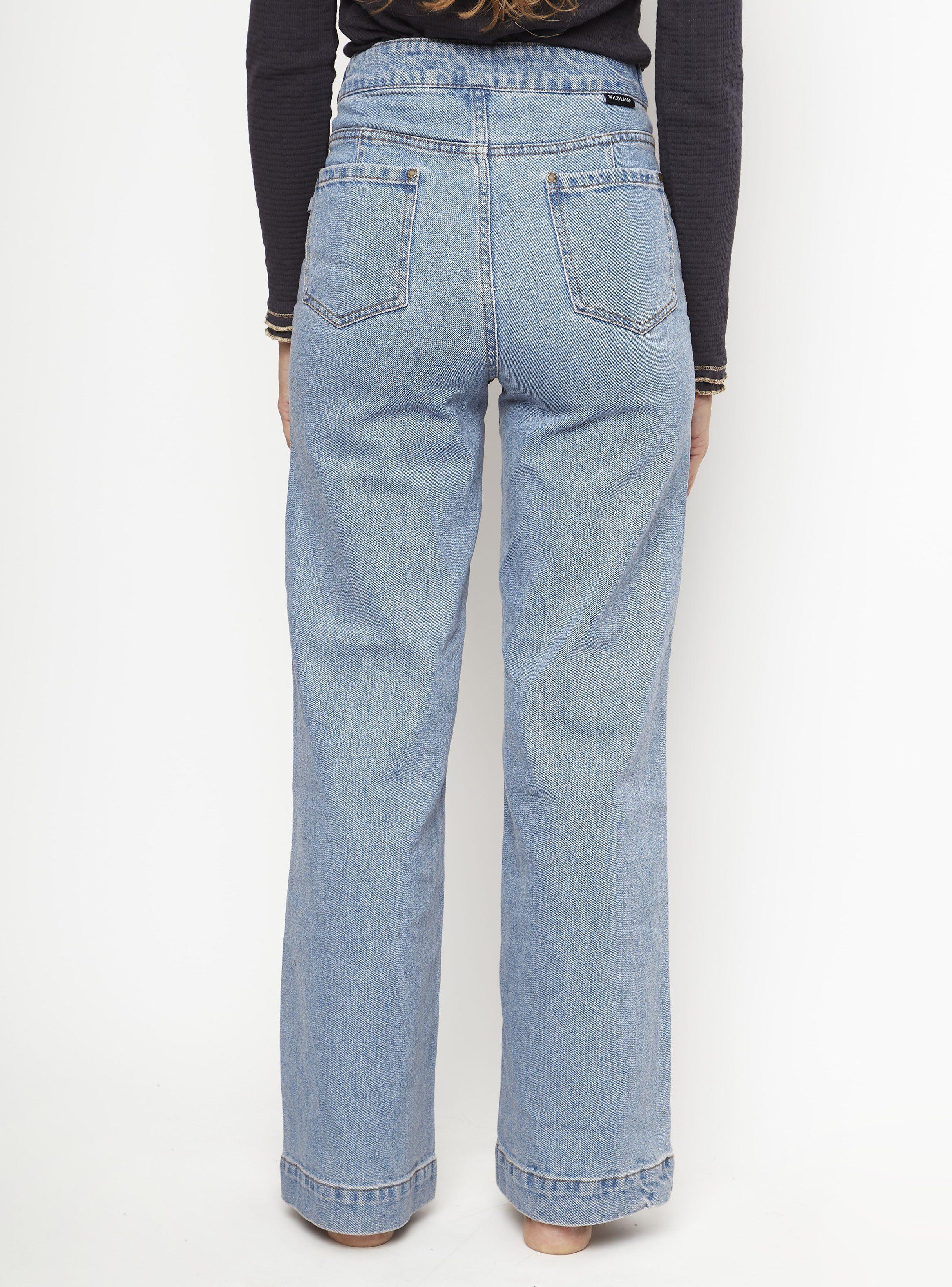 Jeans Runa Orgánico Denim-1