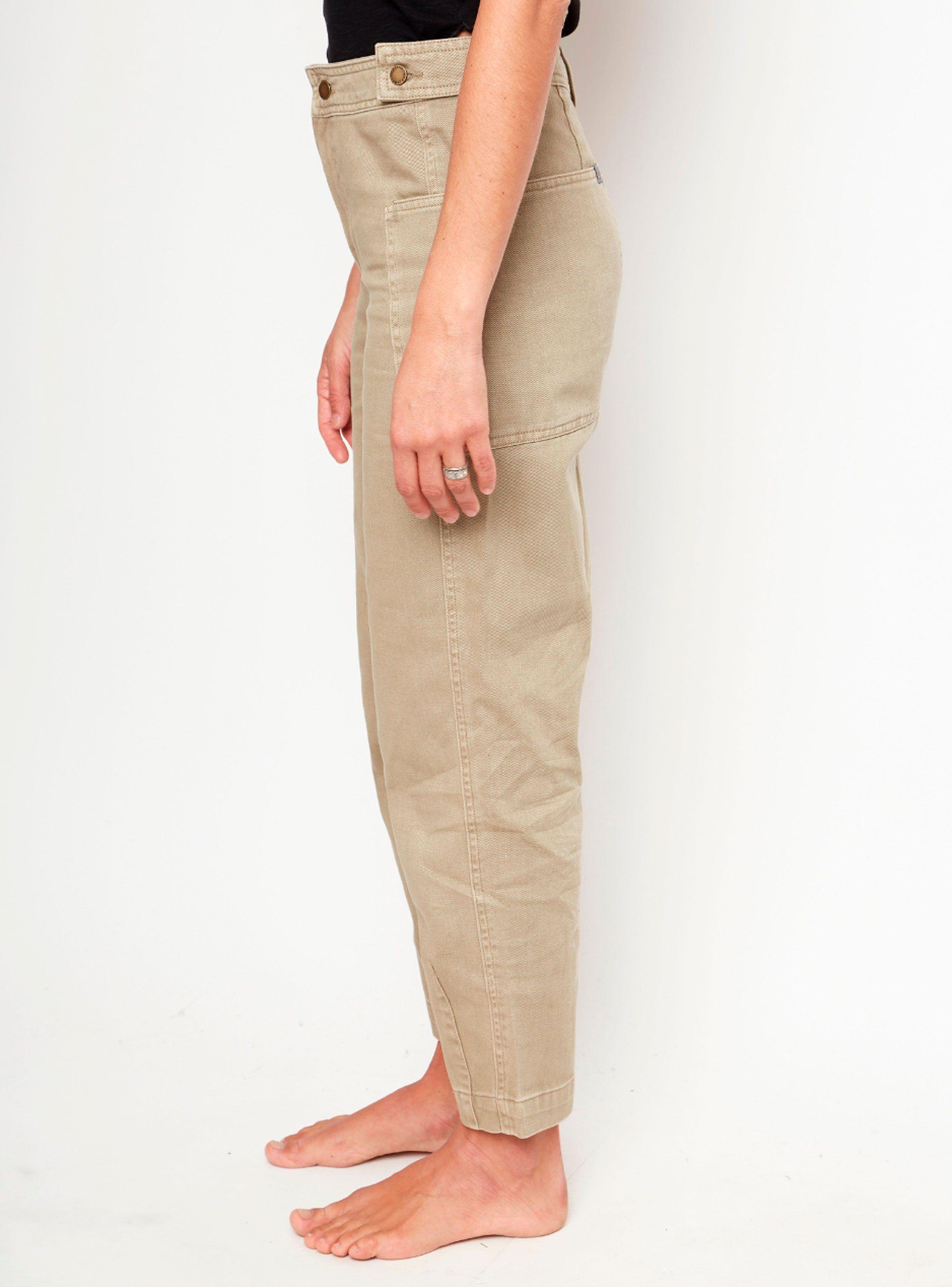 Pantalón Ciel Regular Fit Orgánico-2