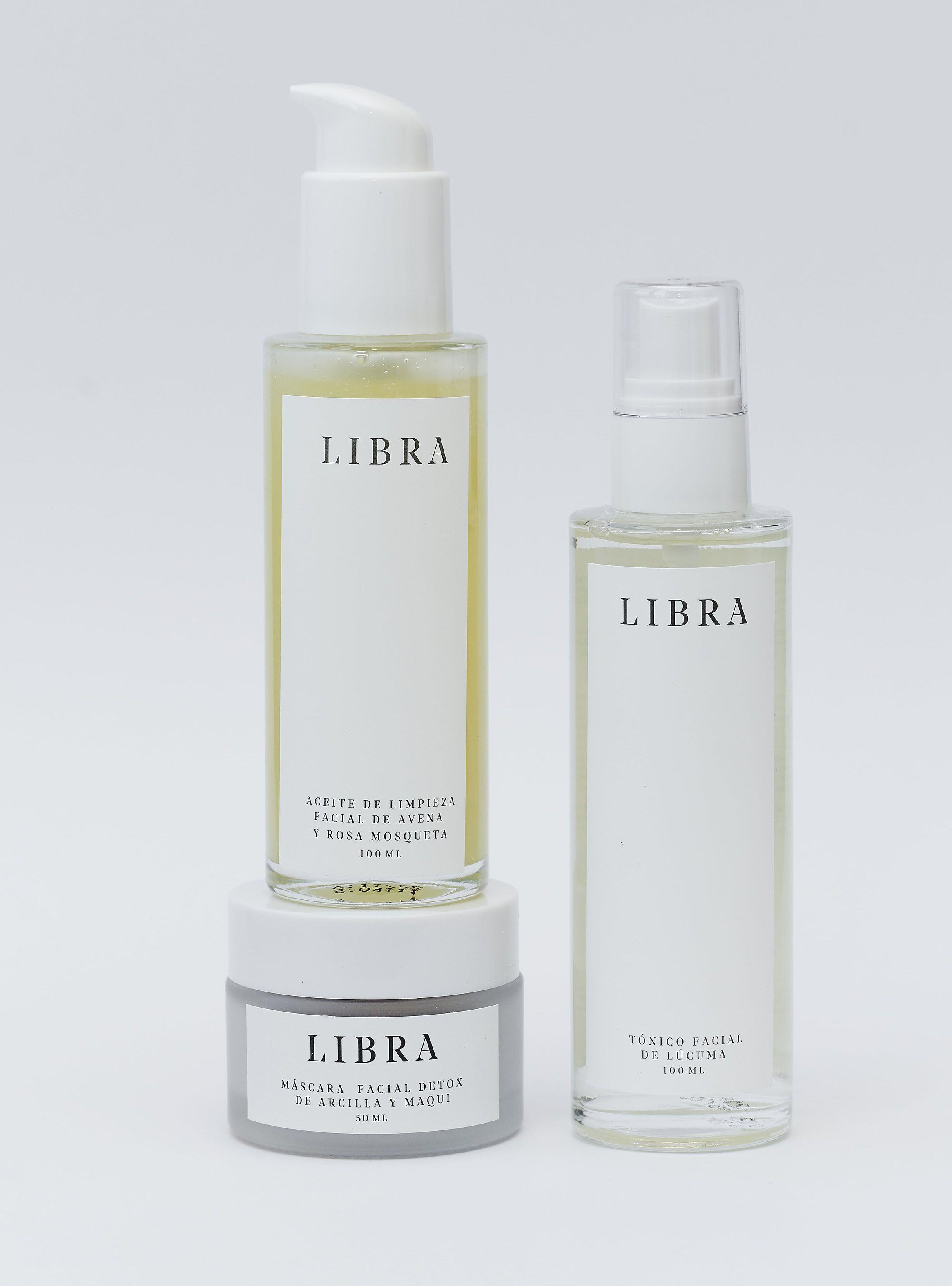 Set Libra Limpieza Facial 250 ml-0