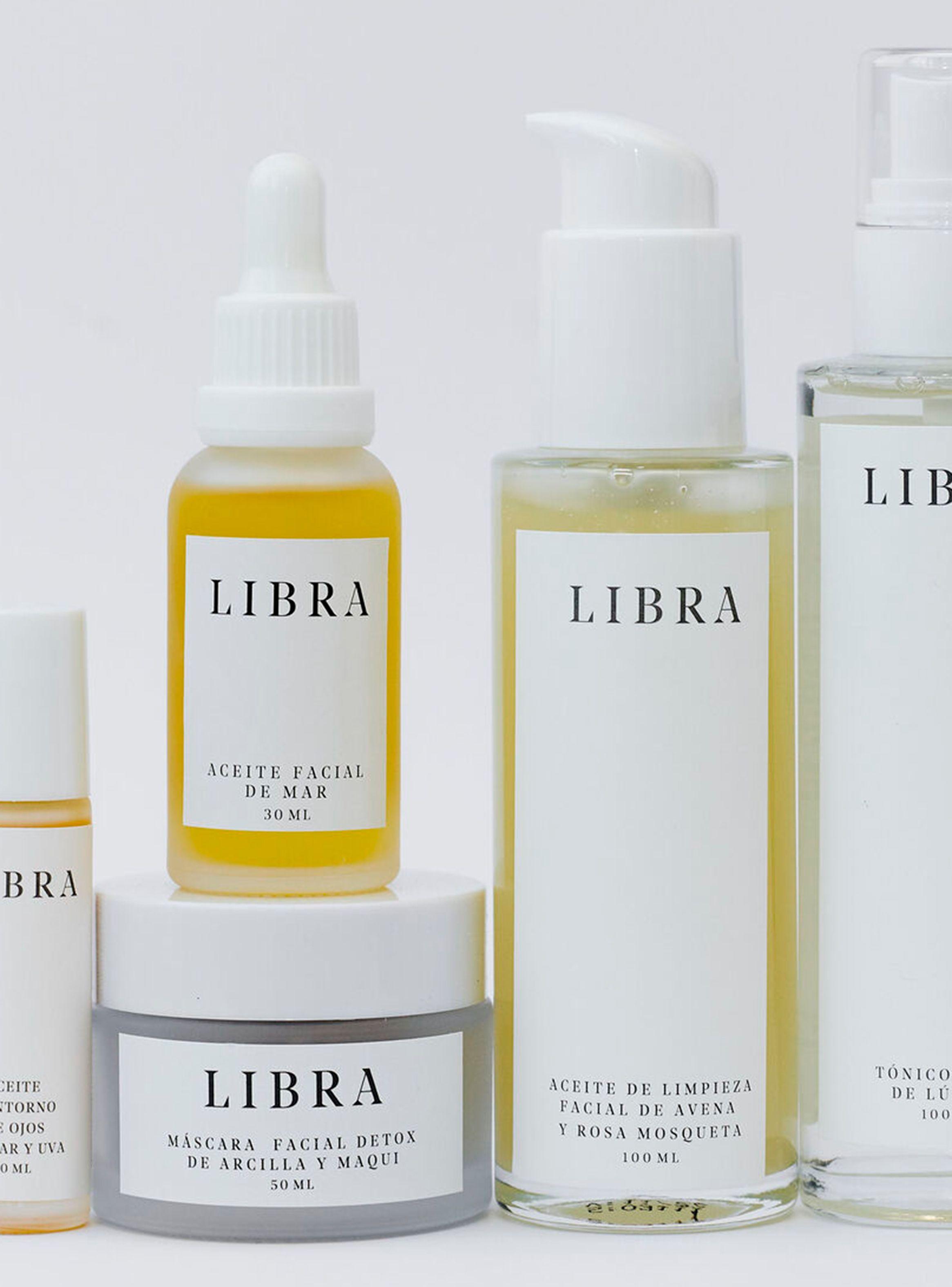 Set Libra Línea Completa 290 ml-1