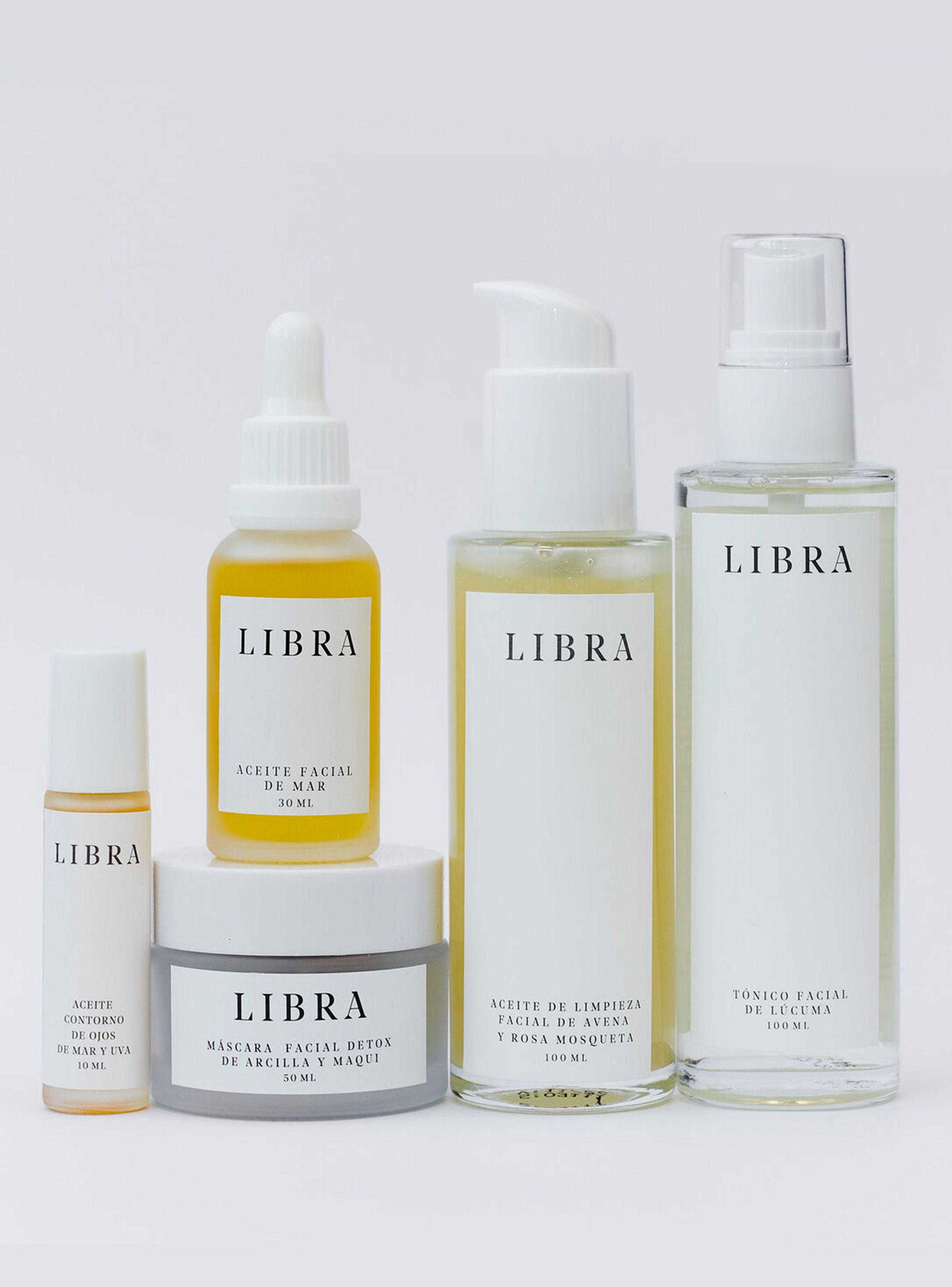 Set Libra Línea Completa 290 ml-0