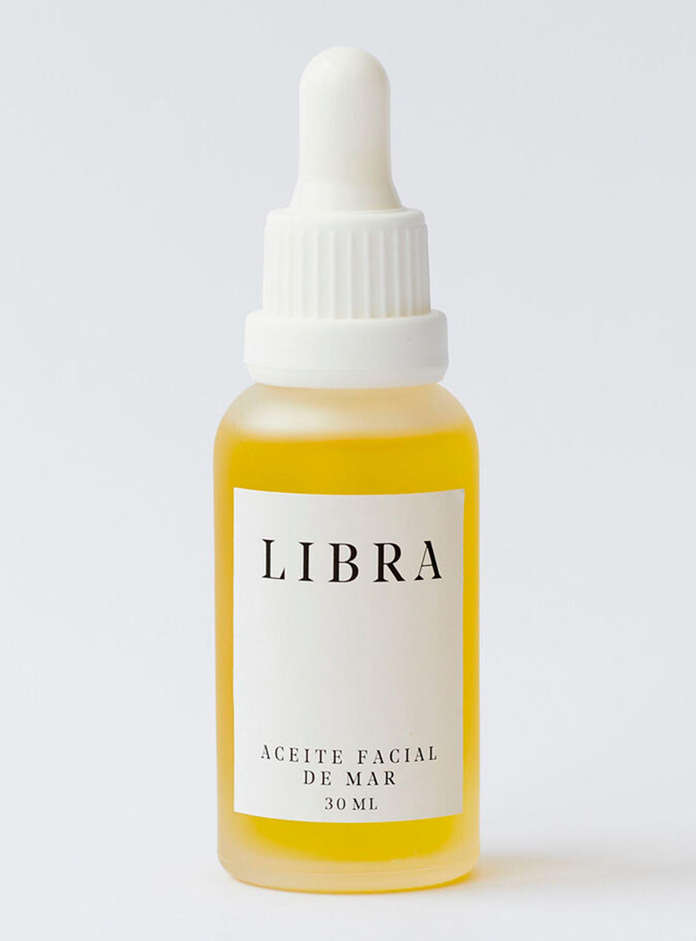 Aceite Libra Facial de Mar 30 ml-0