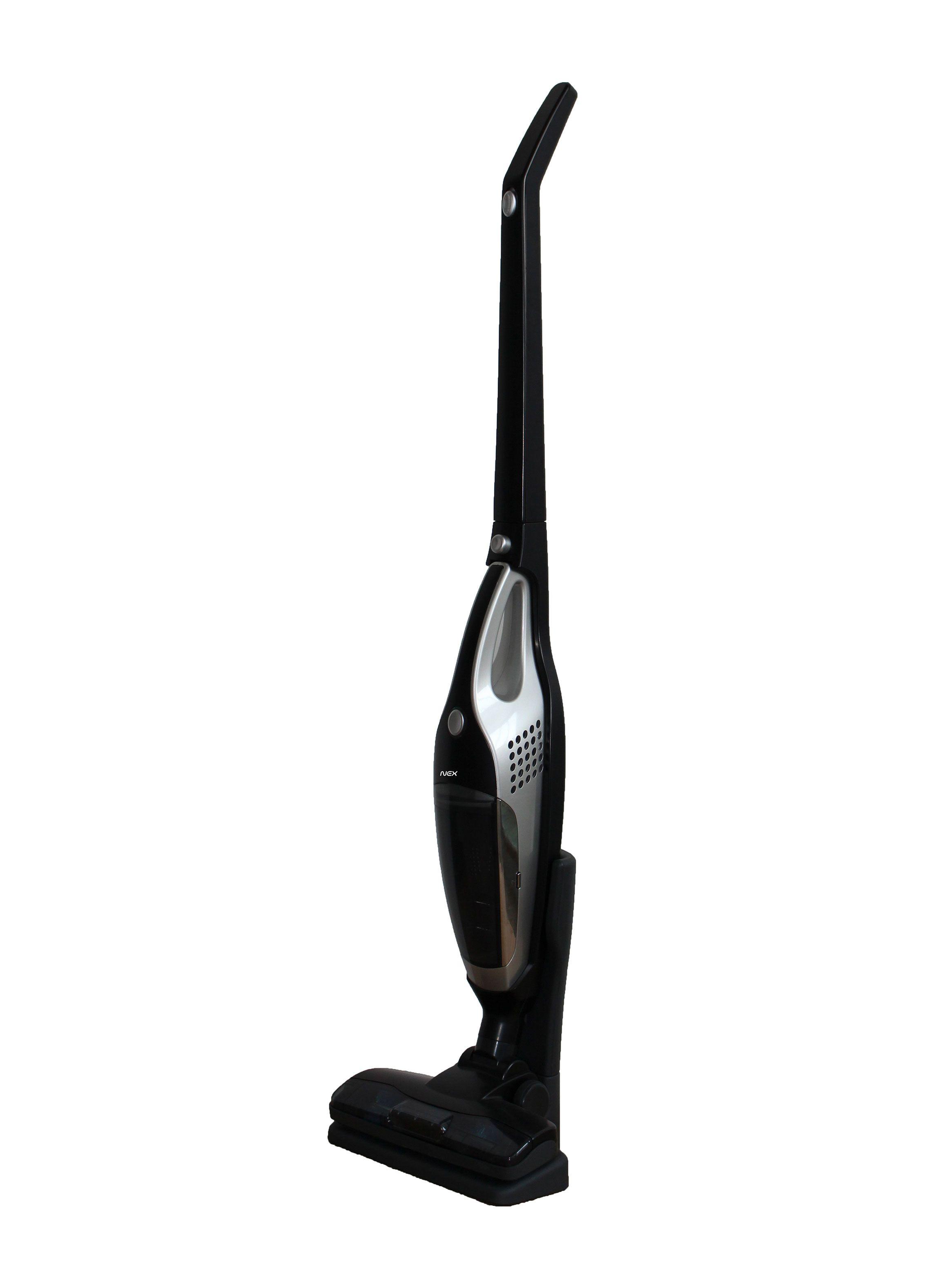 Aspiradora Vertical Inalámbrica 2 en 1 ASPV2EN118V-1