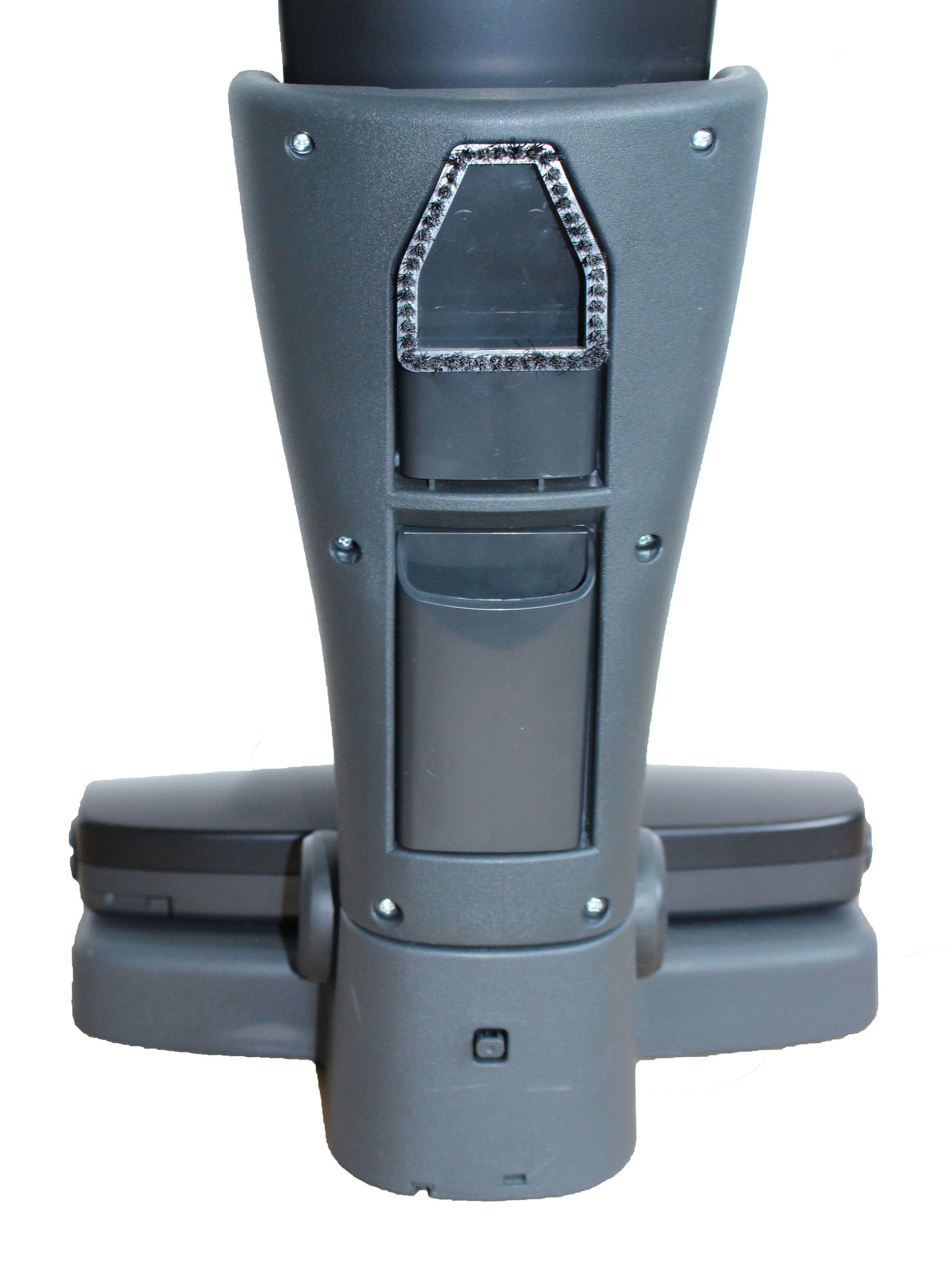 Aspiradora Vertical Inalámbrica 2 en 1 ASPV2EN118V-3