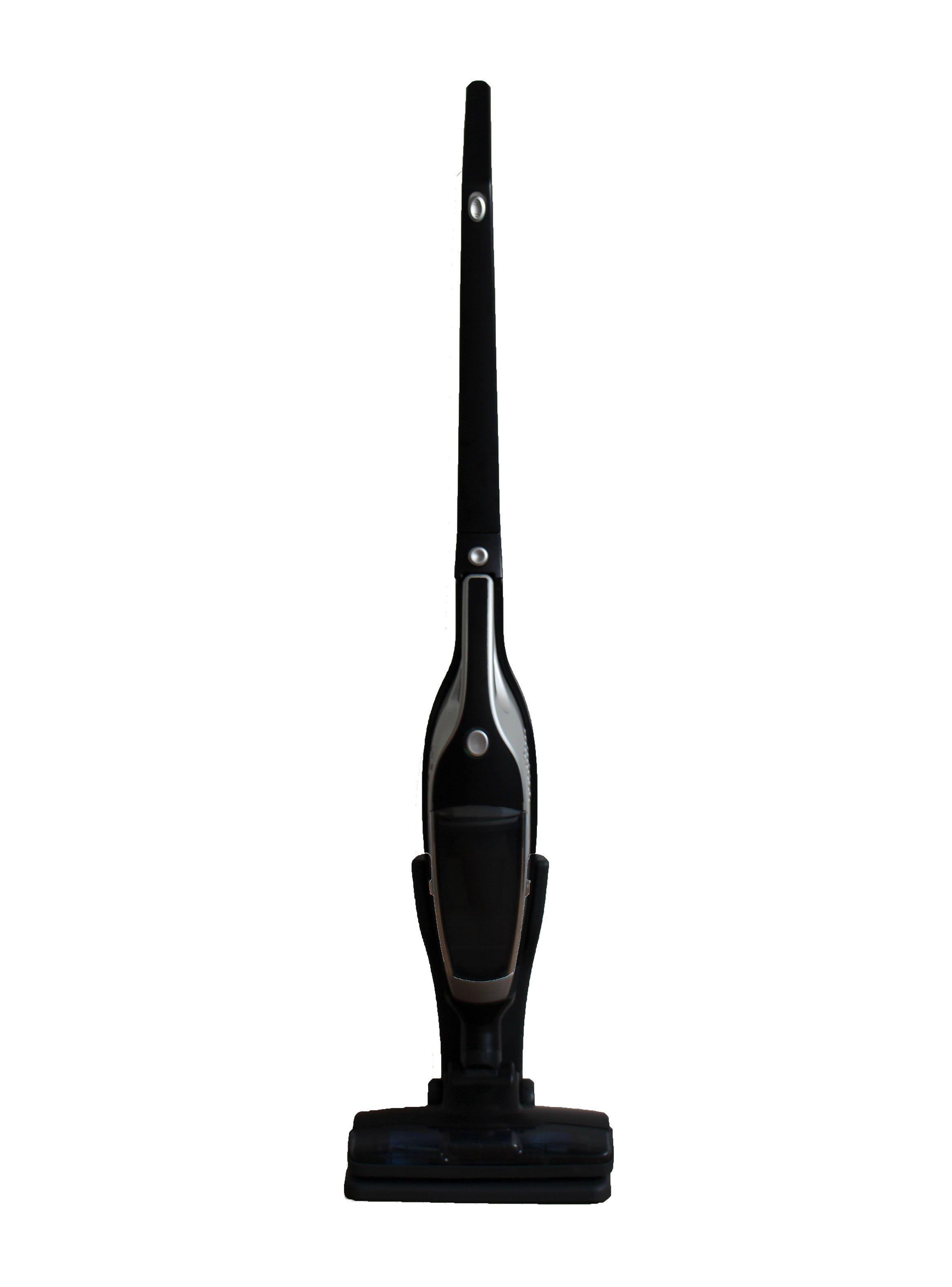 Aspiradora Vertical Inalámbrica 2 en 1 ASPV2EN118V-0