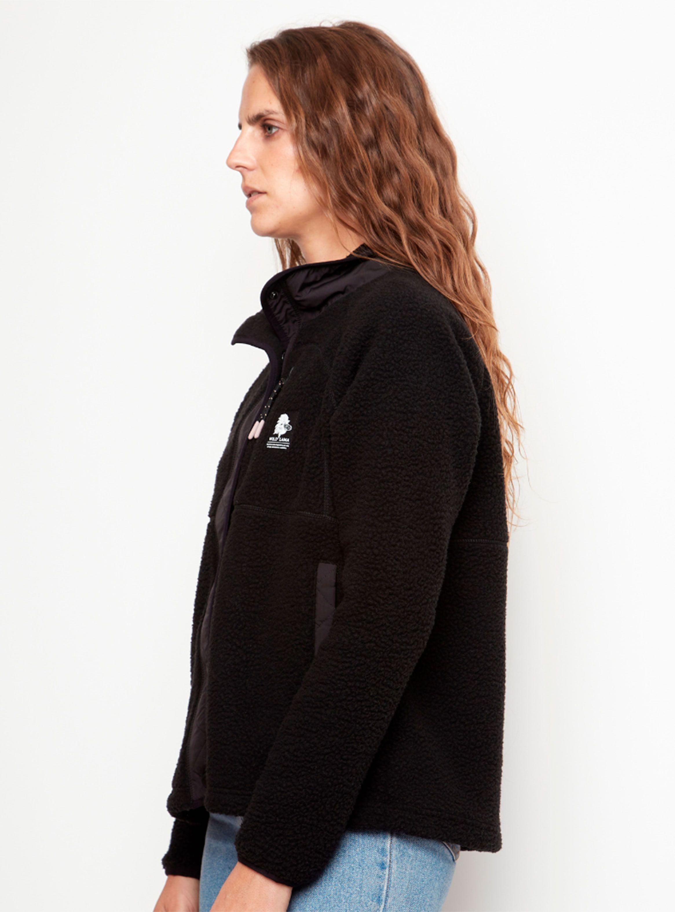Polar Gael Reciclado con Broche-2