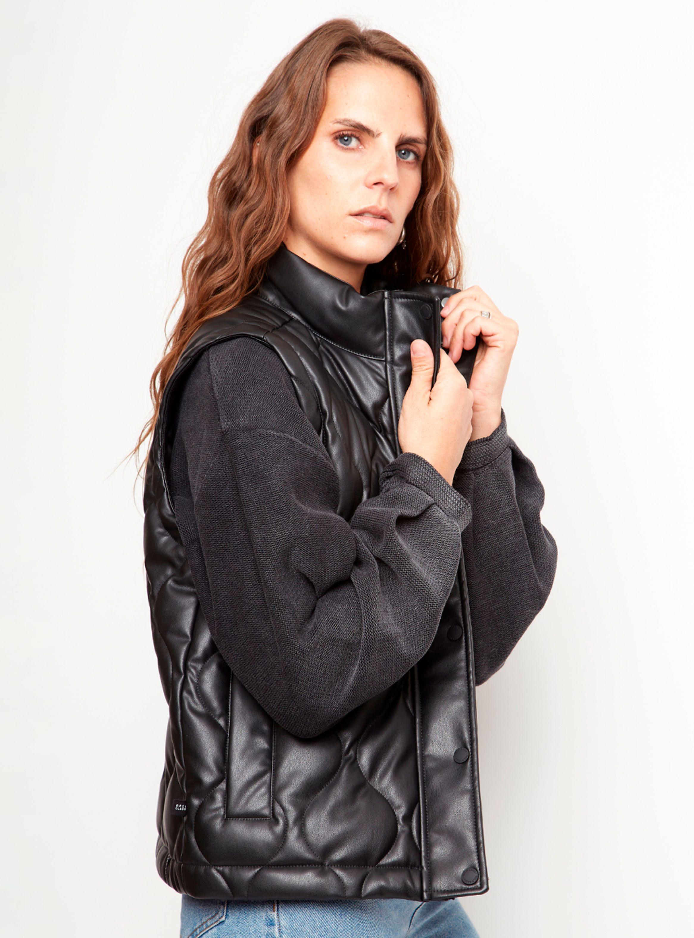 Parka Aines Reciclada-2