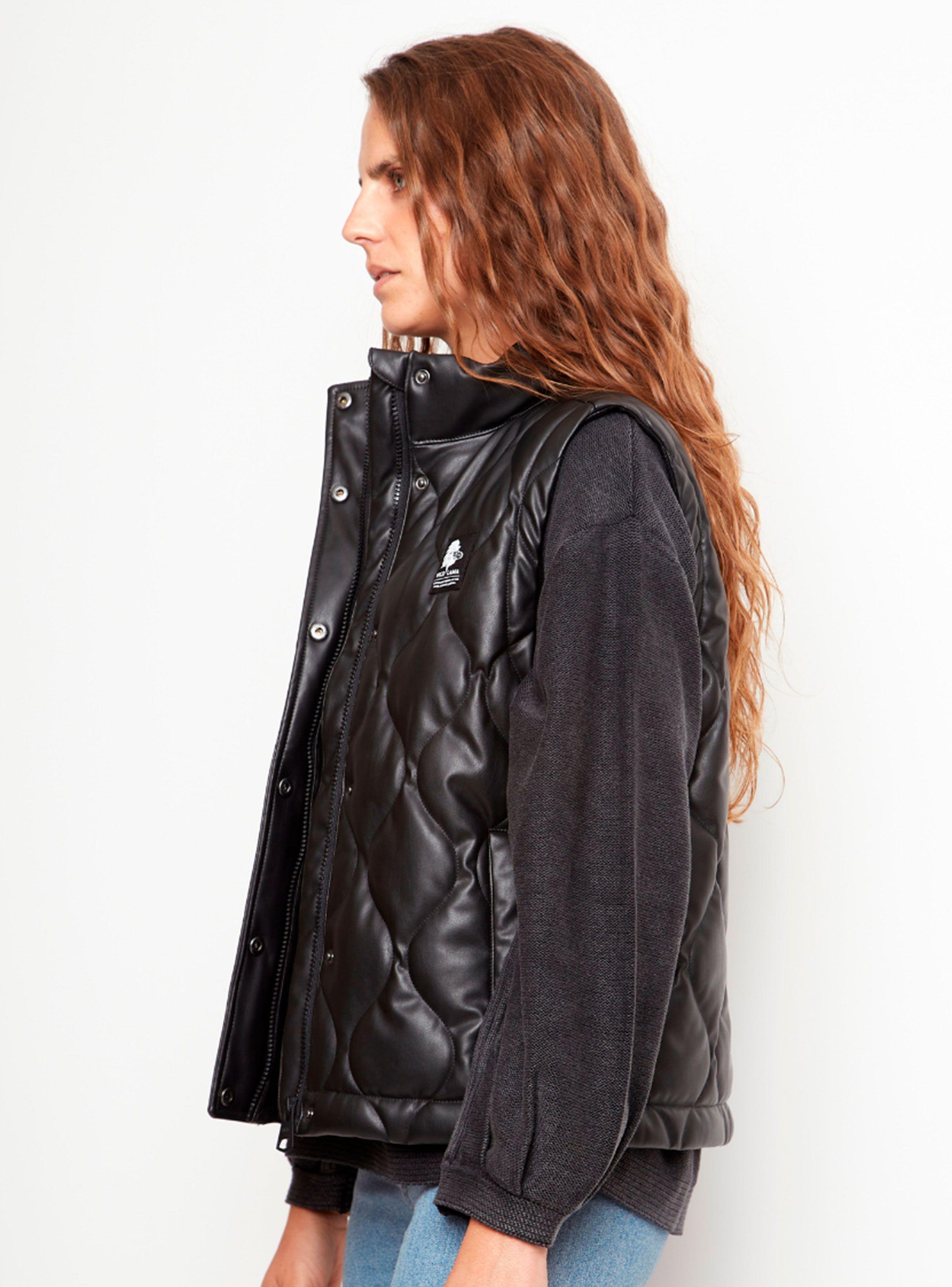 Parka Aines Reciclada-3