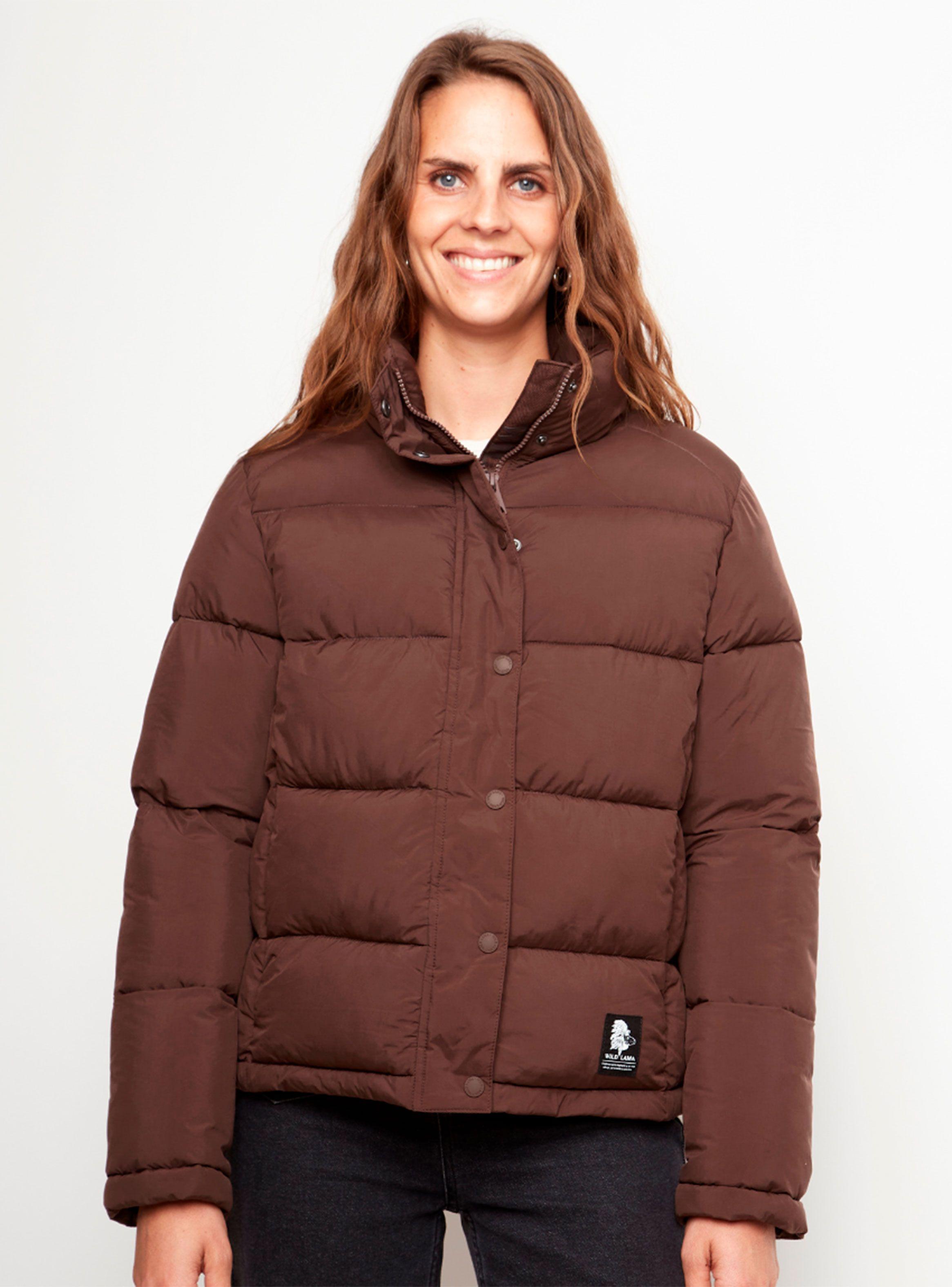 Parka Essential Reciclada-1