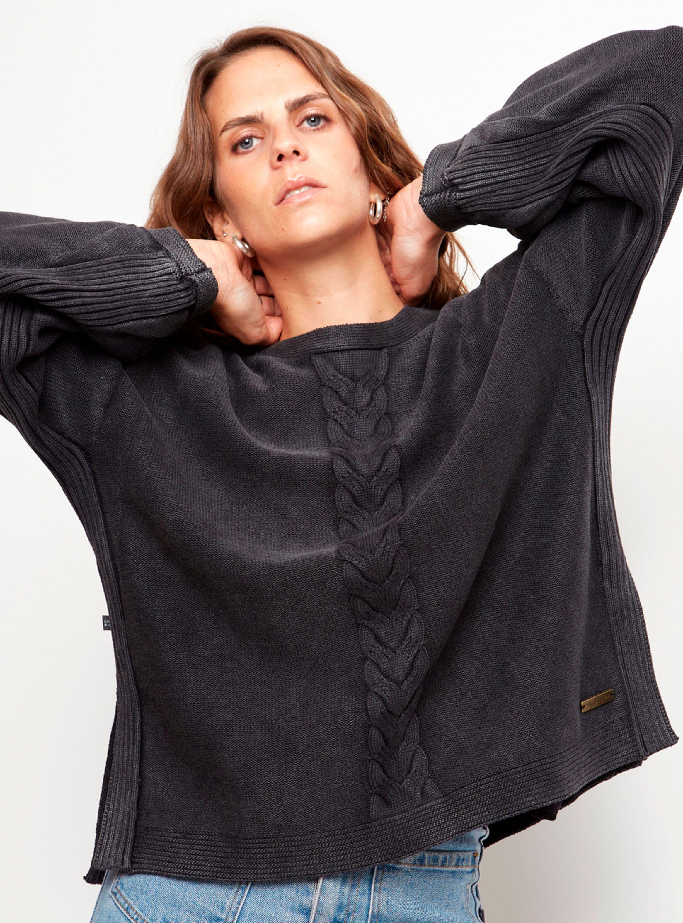 Sweater Noir Orgánico-2