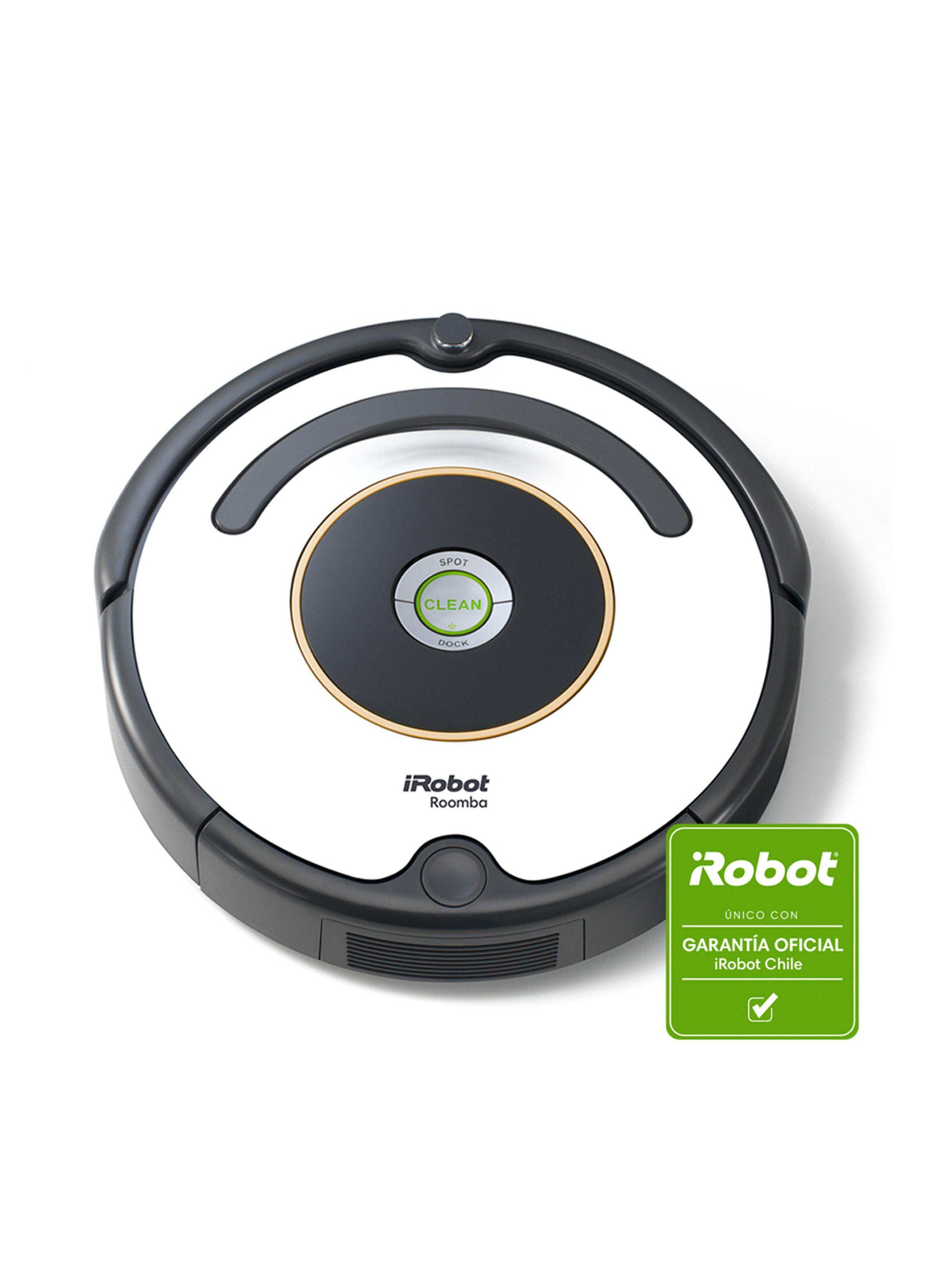Aspiradora Robot Roomba 621-0