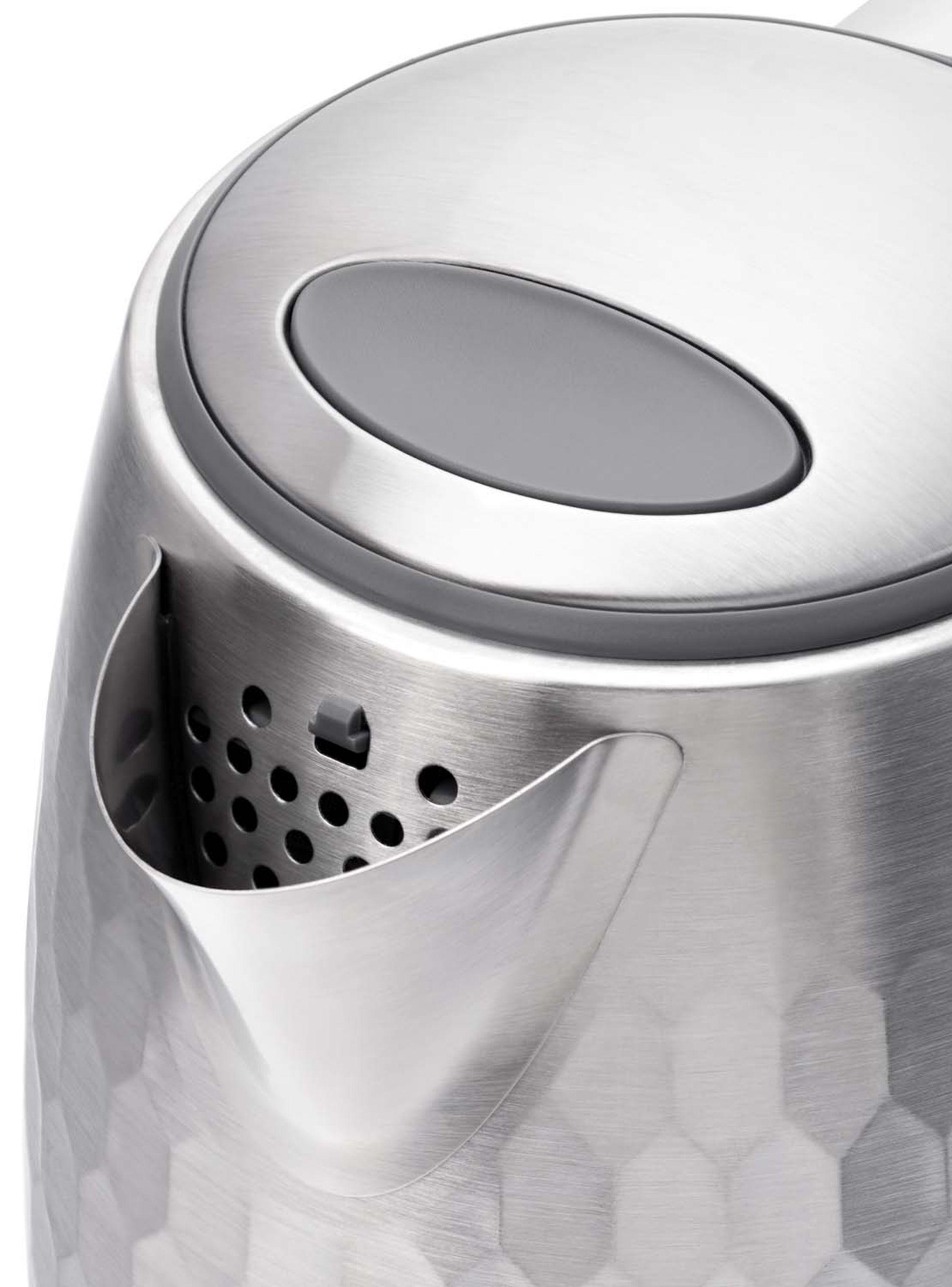 Hervidor Steel Diamond 1.7 Litros TH-5415i-4