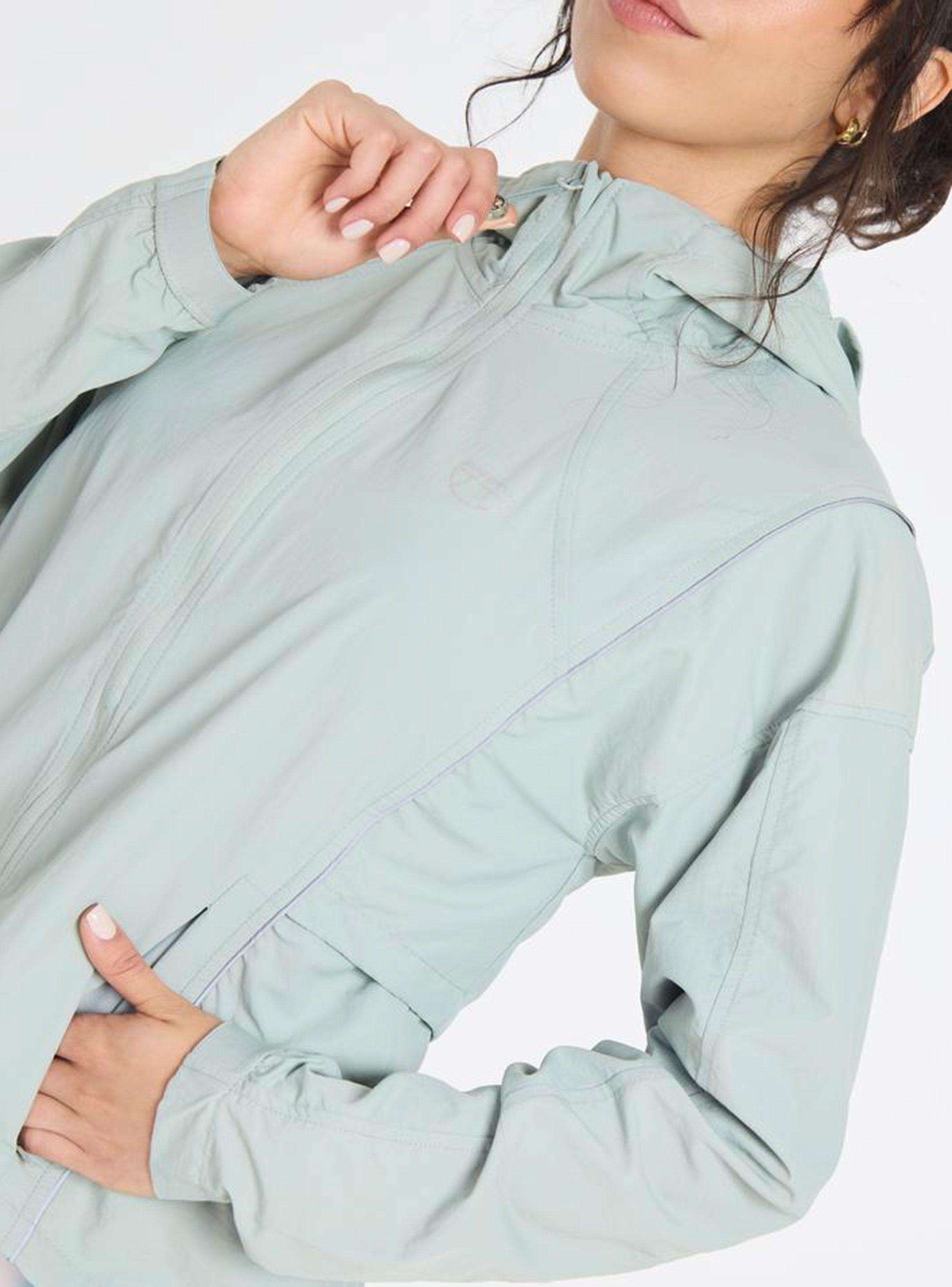 Chaqueta Winona Cortaviento-3