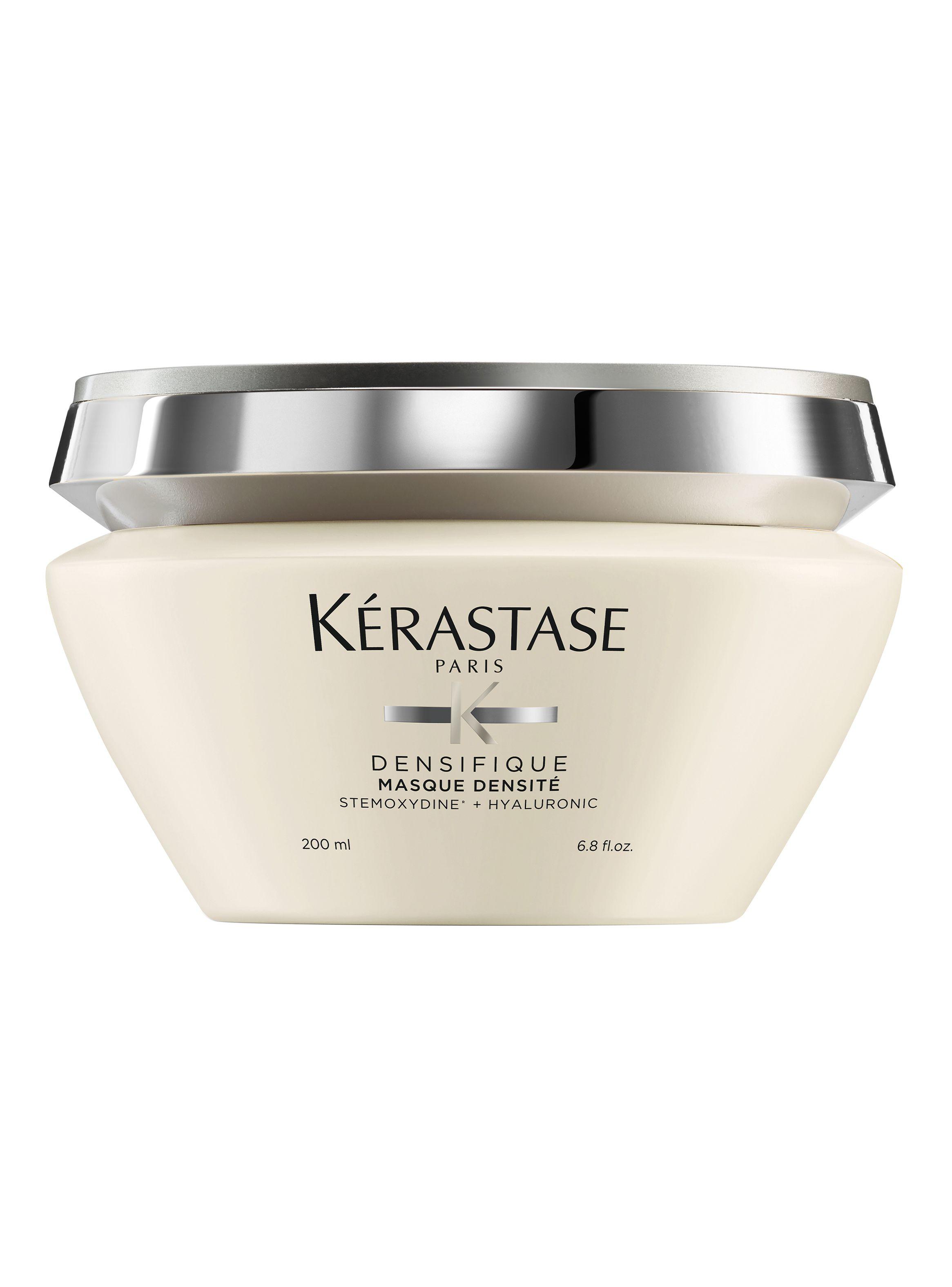 Máscara Espesante Cabello Fino Masque Densité Densifique 250ml-0
