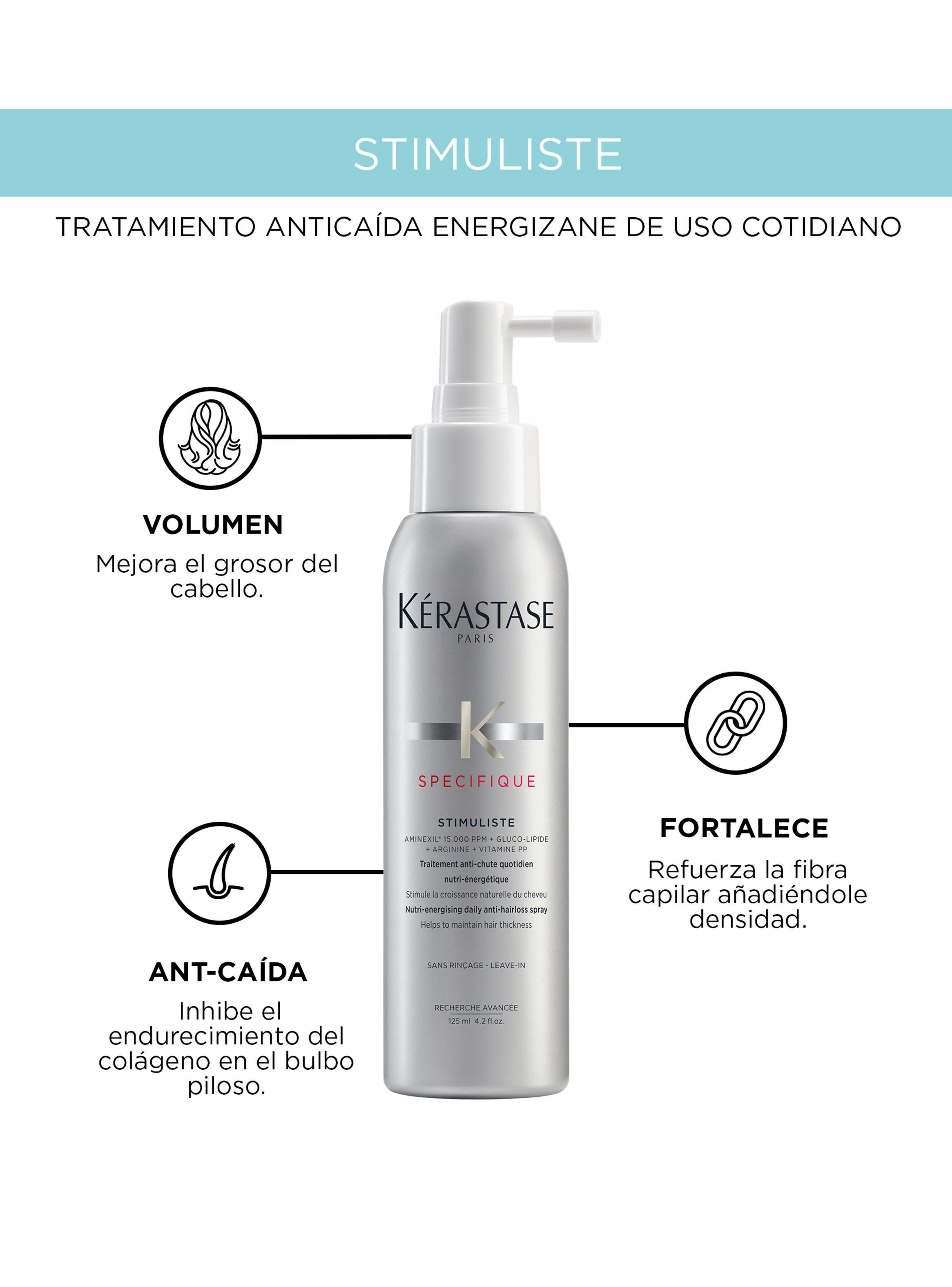 Spray Anti-Caída Stimuliste Specifique 125ml-2