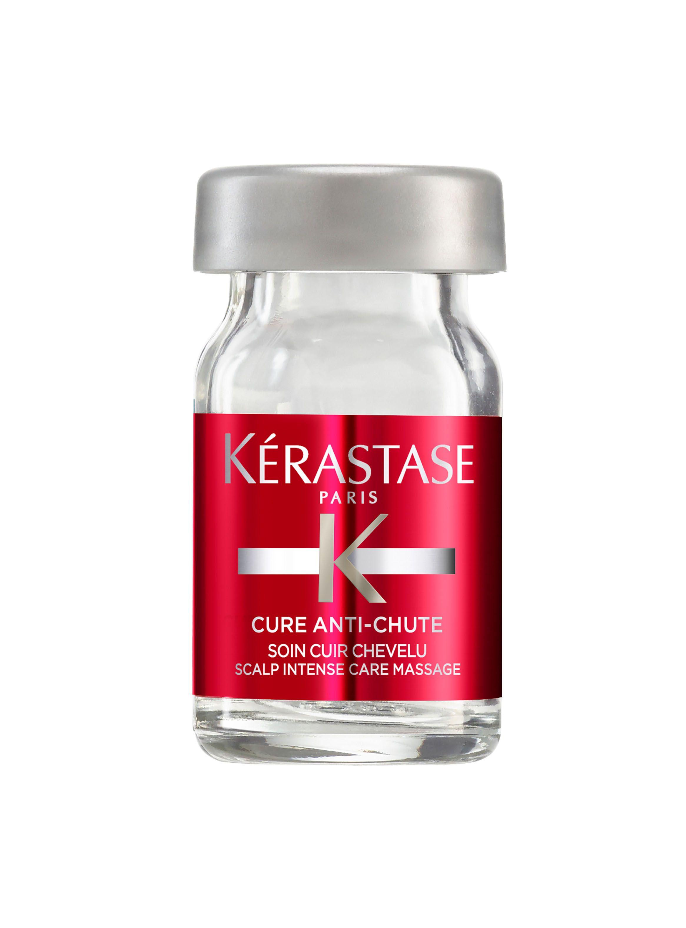 Cura Intensiva Anti-Caída Cure Anti-Chute Specifique 10x6ml-1