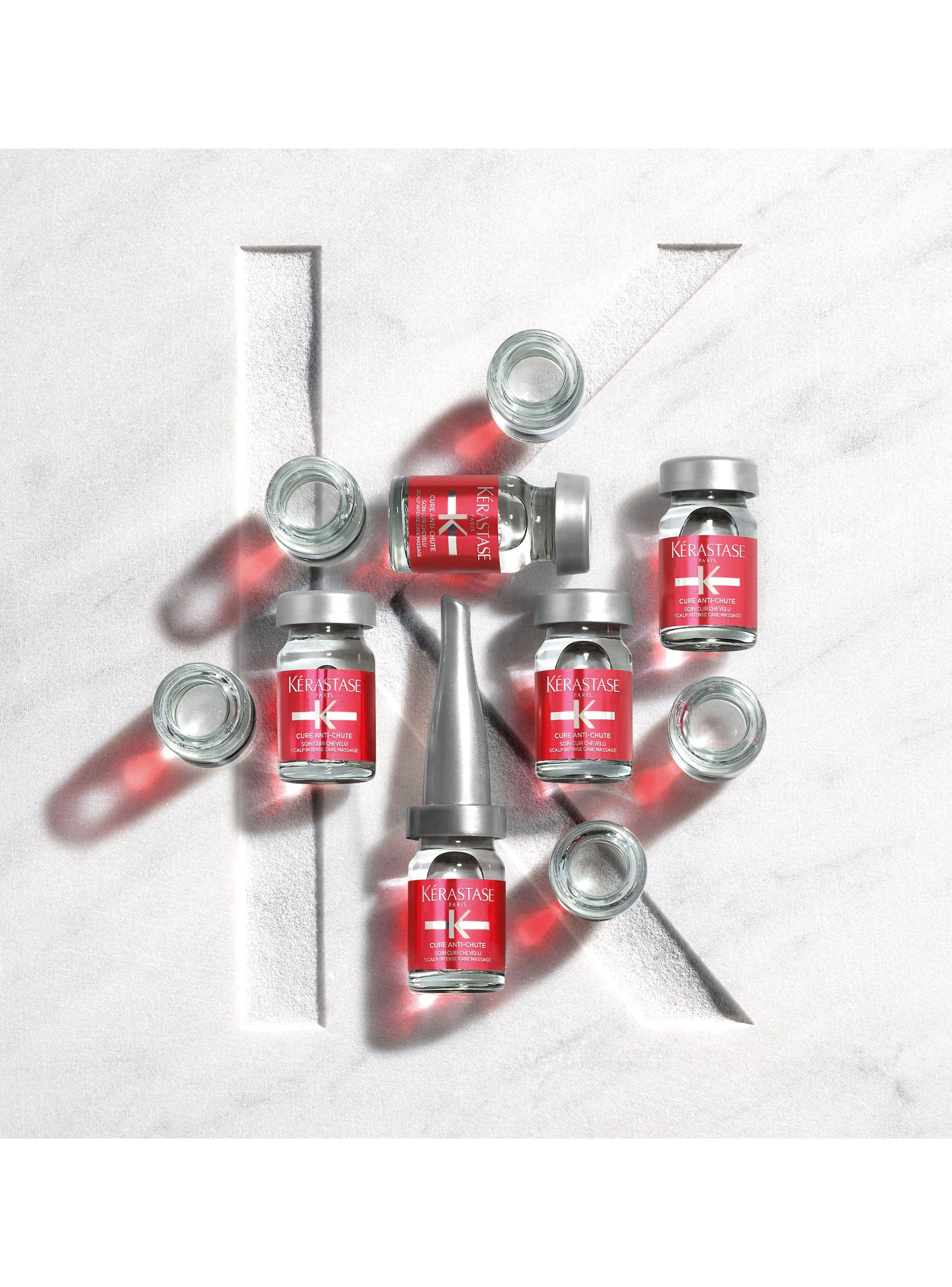 Cura Intensiva Anti-Caída Cure Anti-Chute Specifique 42x6ml-5
